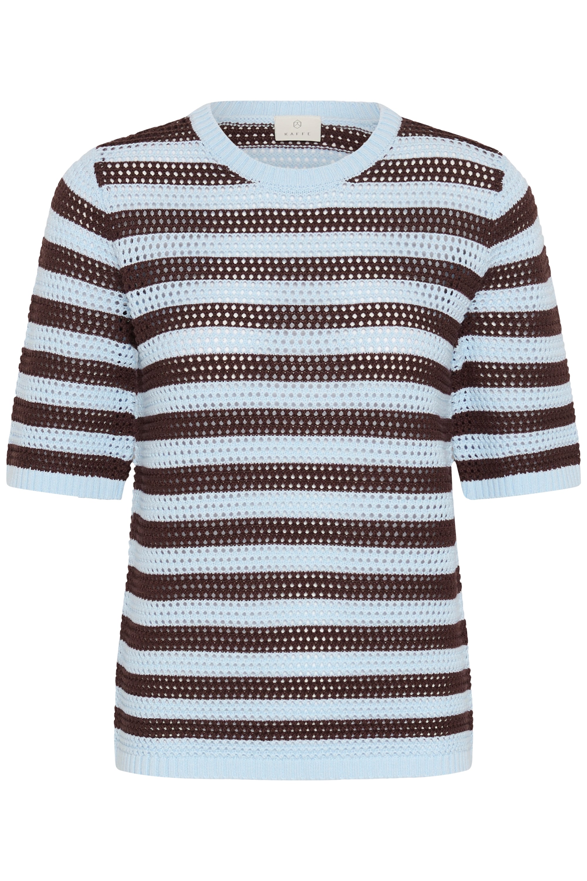 KAFFE Strickpullover »Strickpullover KAhillay«