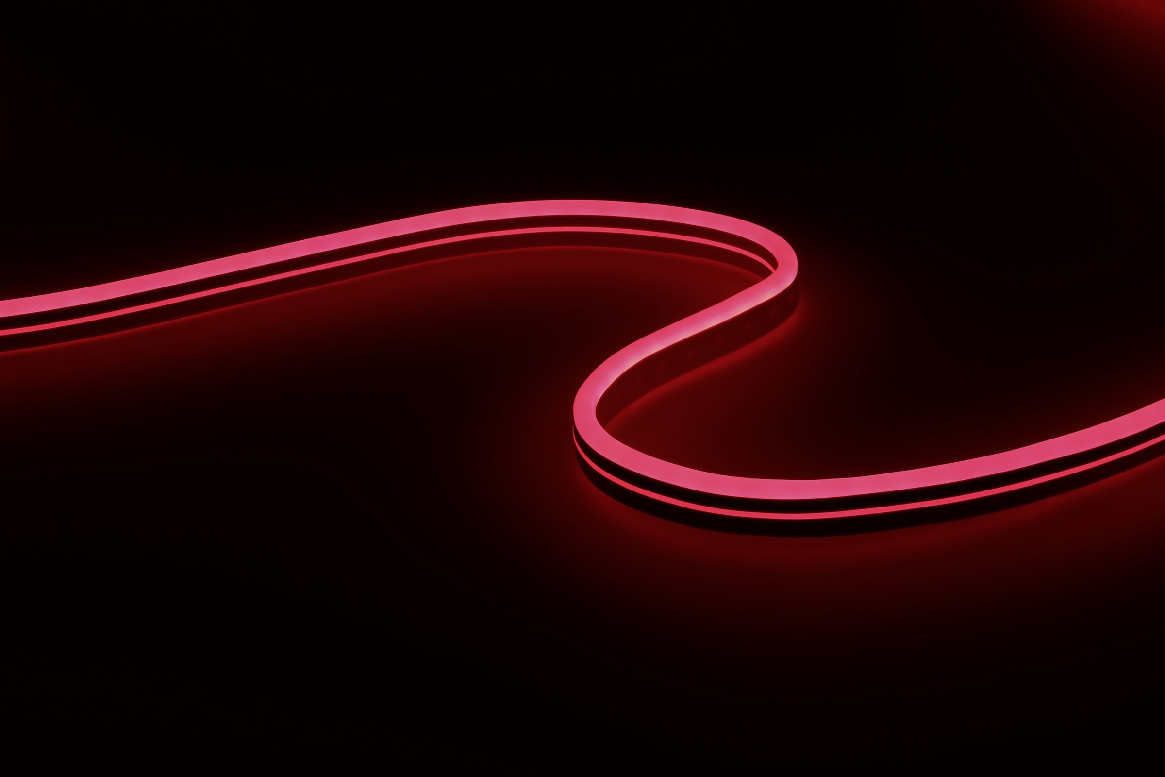 EGLO LED-Streifen »NEON-STRIPE-Z Stripe IP20 - LED Streifen - zahlreiche Funktionen« 1 Stk.-flammig Lichtleiste 3 m, ZigBee, Favoritenmodus, Timer, Gruppen, Nachtlicht