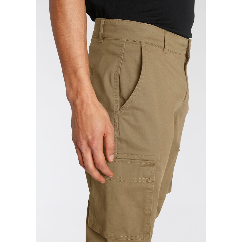 ONLY & SONS Cargohose »CAM STAGE CARGO CUFF«