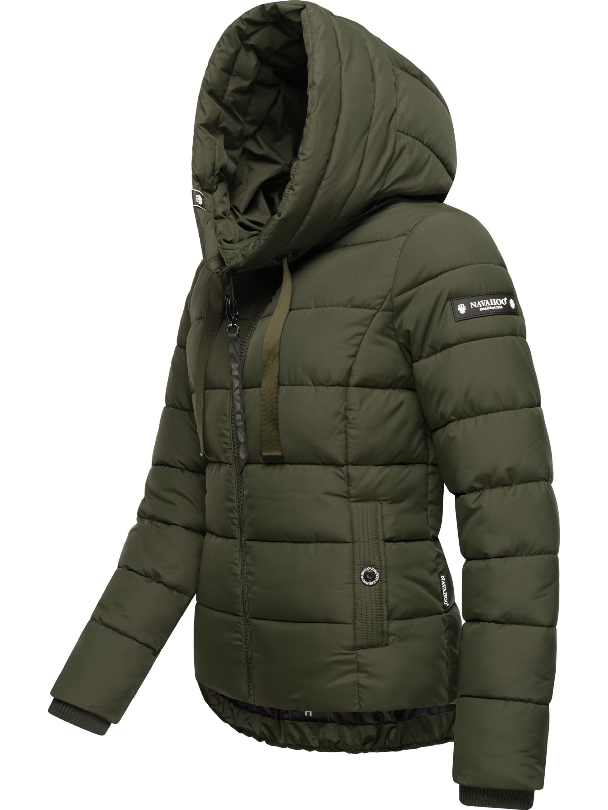 Navahoo Steppjacke »Steppjacke Amayaa«