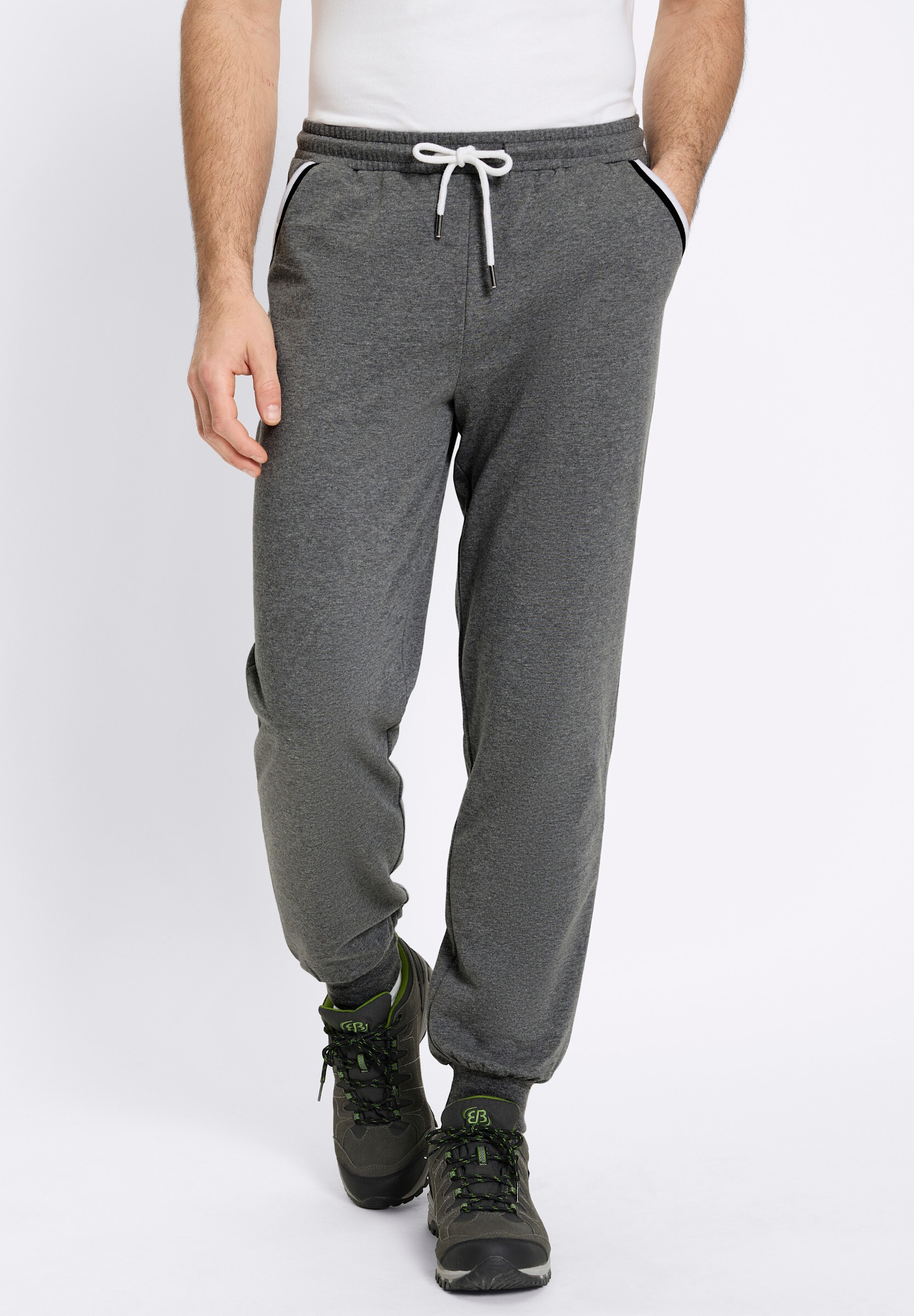 Witt Trainingshose »Freizeithose Freizeithose mit 1 Tasche hinten«