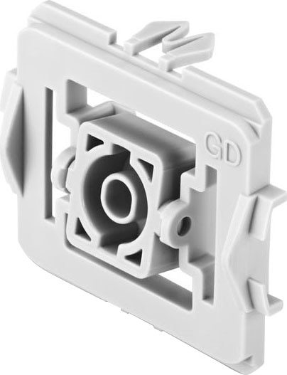 BOSCH Adapter »Bosch Smart Home 3er-Set Jung J2«