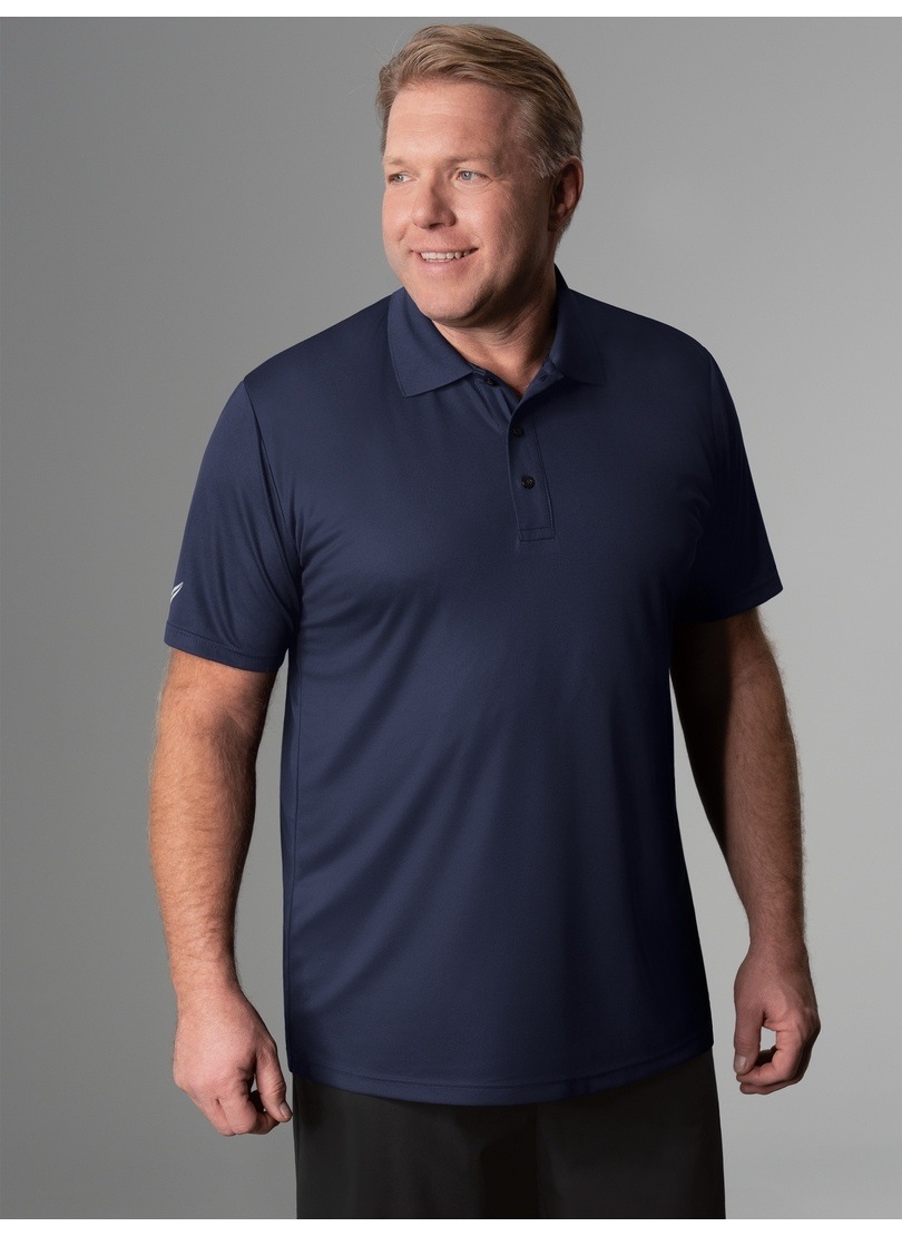 Trigema Poloshirt »TRIGEMA Klassisches Poloshirt COOLMAX®«, (1 tlg.)