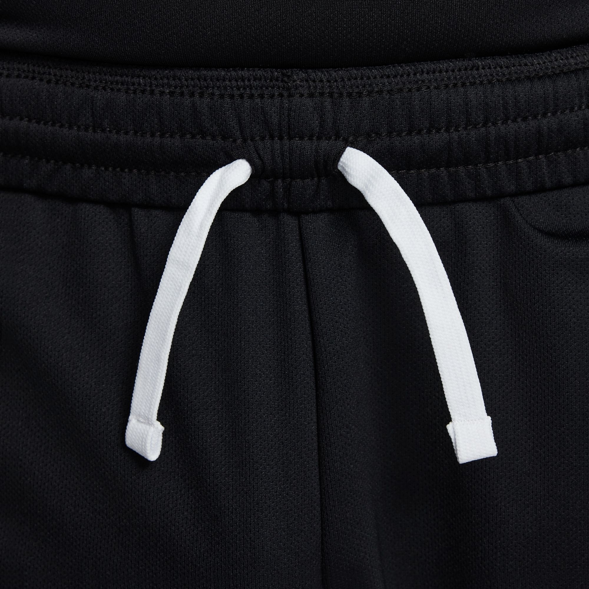 Nike Trainingsshorts »B NK DF MULTI SHORT HBR«  sportlicher Stil, für Fitness, aus Polyester, ca. 10 cm Innennaht