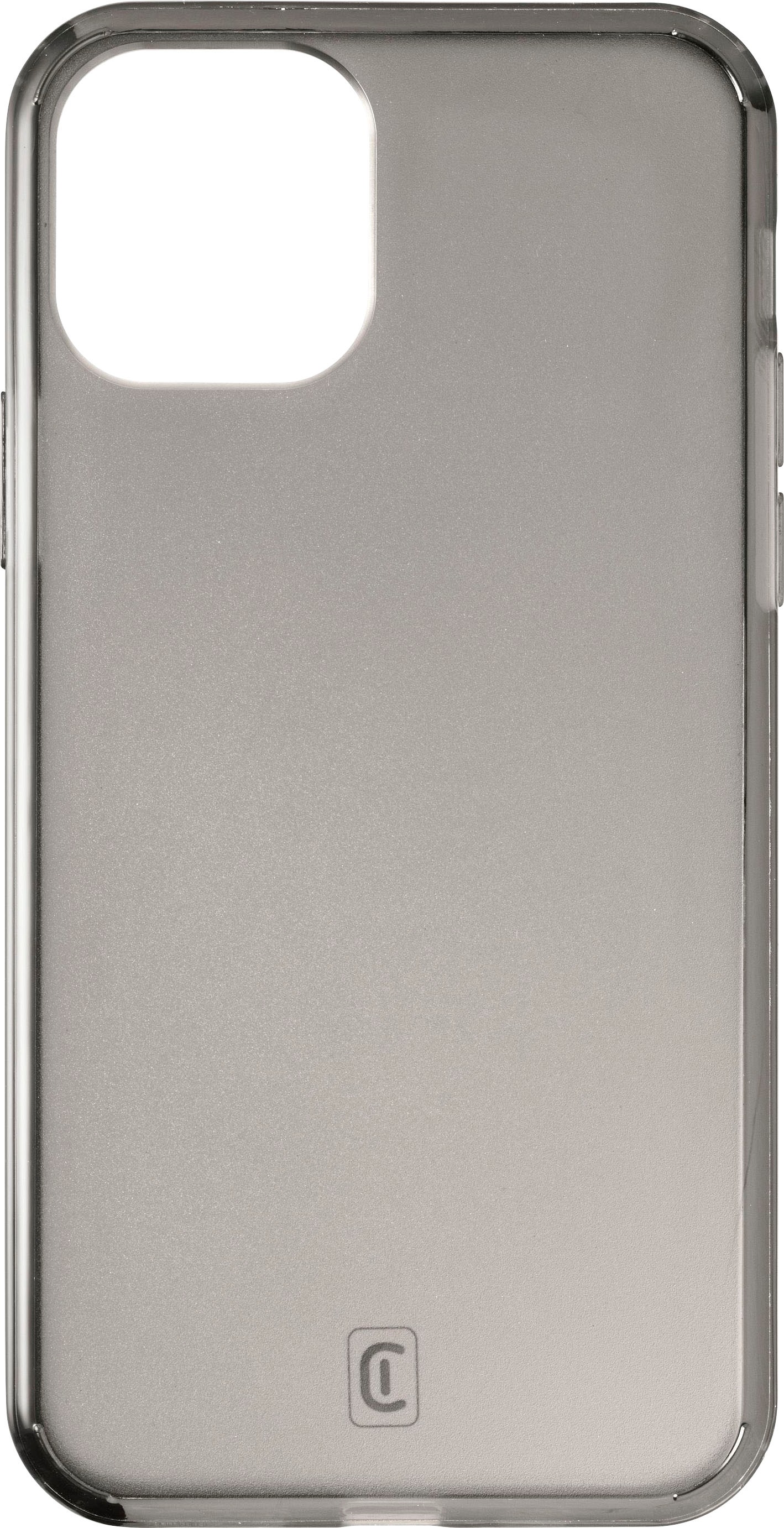 Cellularline Smartphone-Hülle »Antibacterial«, iPhone 12 Mini, 15,5 cm (6,1 Zoll)