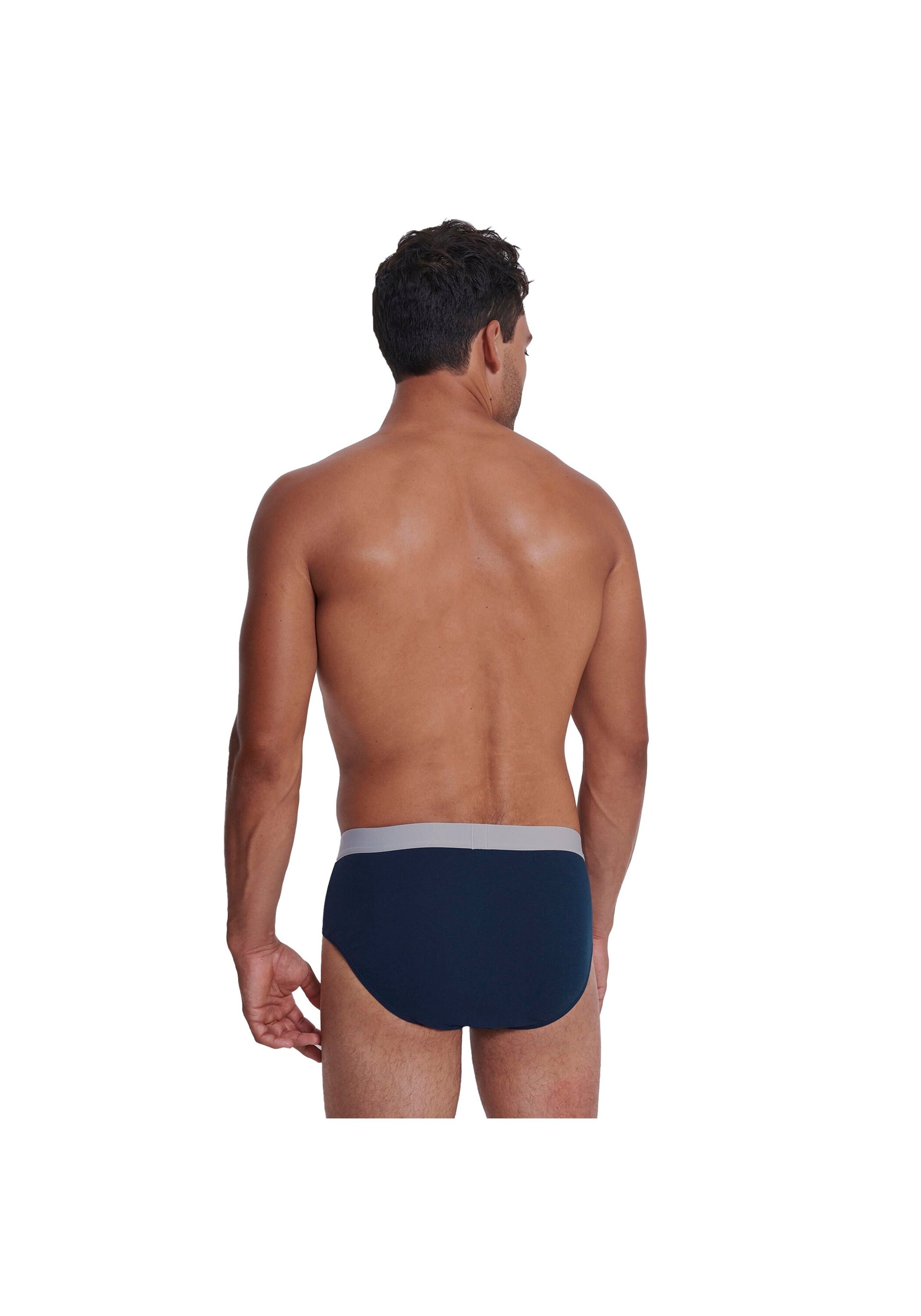 sloggi Slip »Slip GO ABC 2.0 Brief 6er Pack«