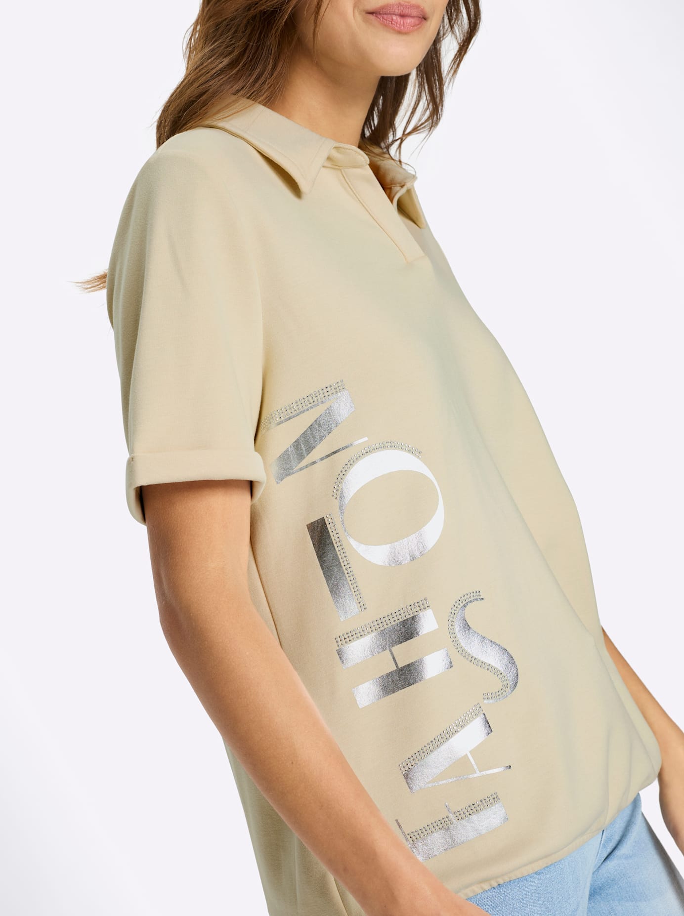 Inspirationen Sweatshirt
