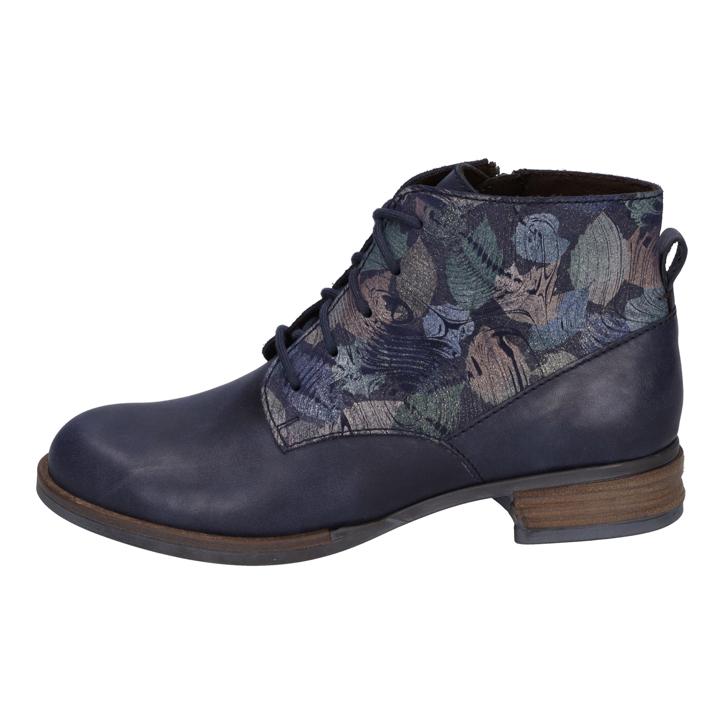 Josef Seibel Stiefelette »Sanja 10, ocean-kombi«
