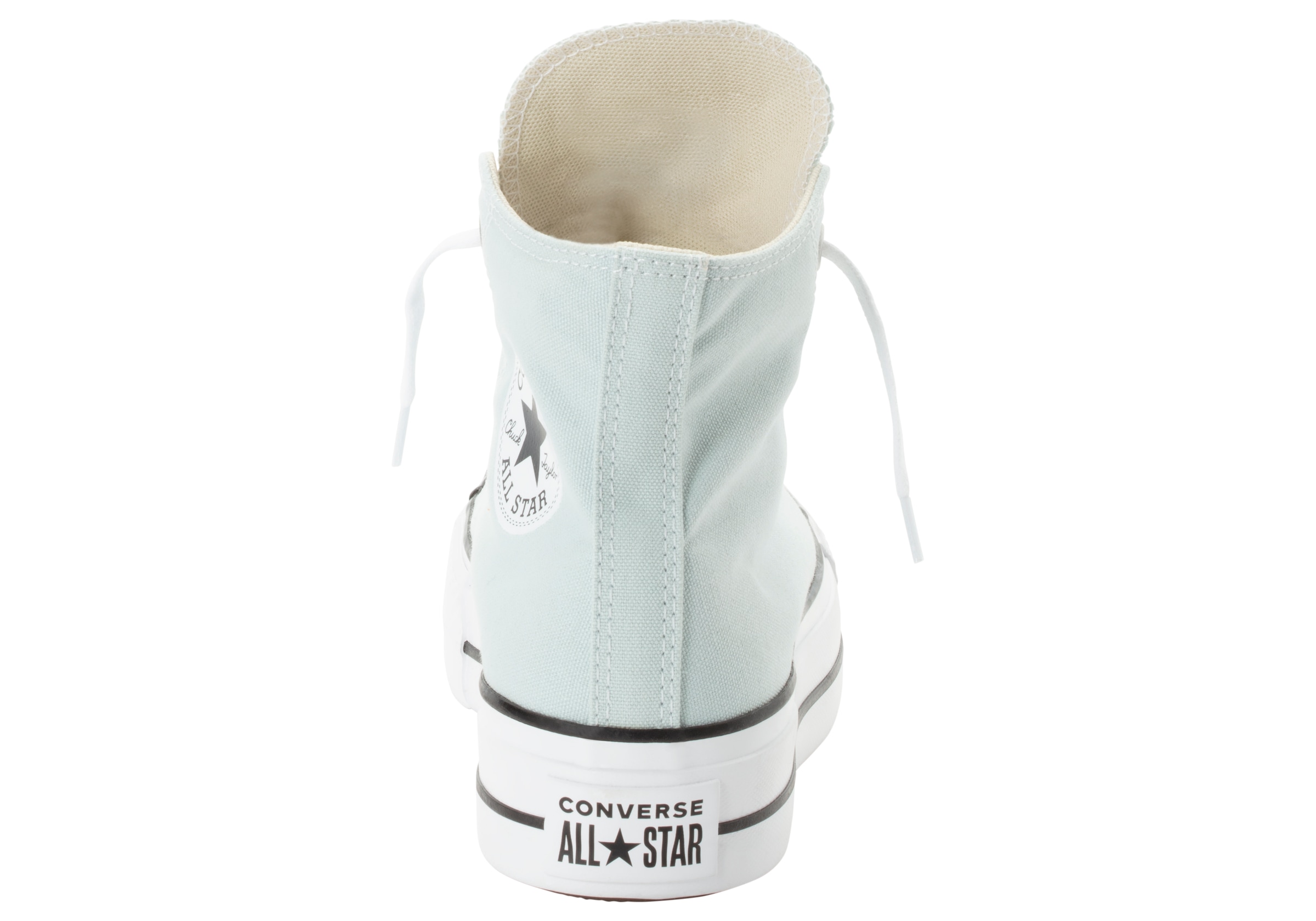Converse Sneaker »CHUCK TAYLOR ALL STAR LIFT PLATFORM«