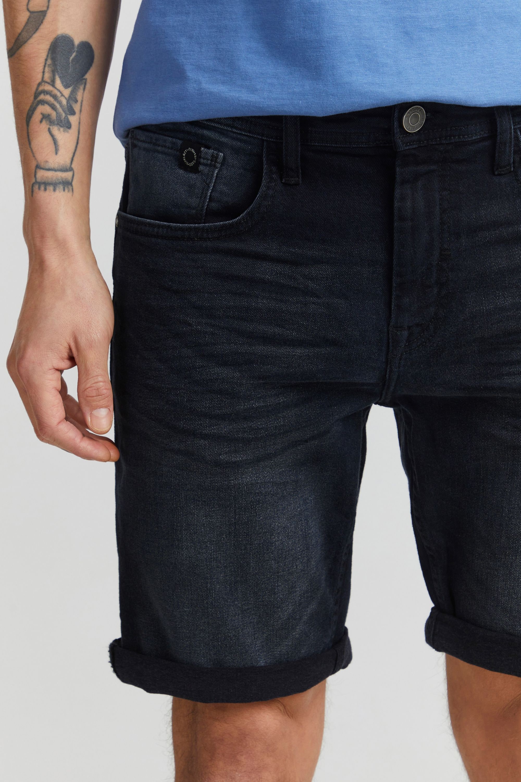11 Project Jeansshorts »Shorts PRNias«