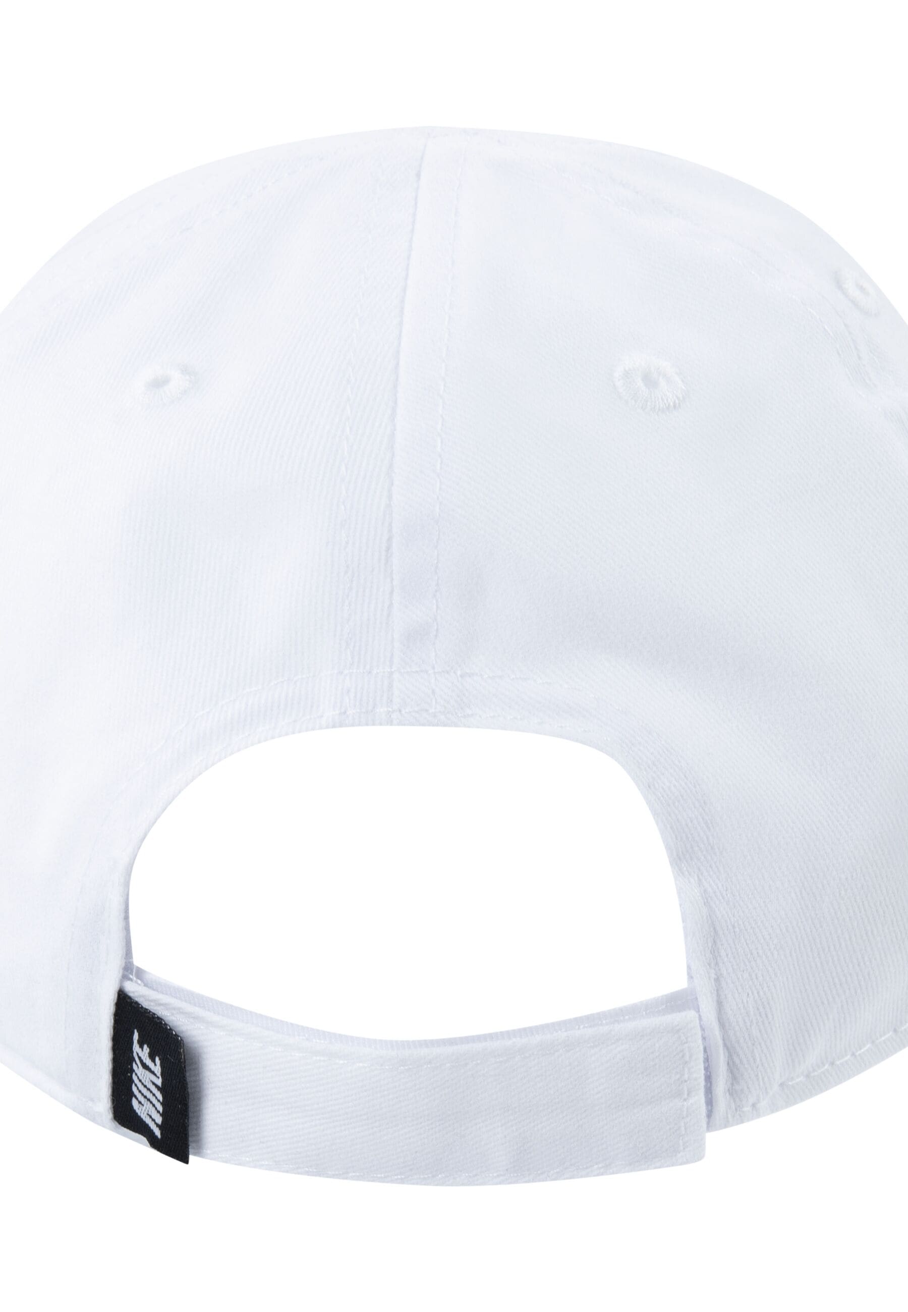 Nike Sportswear Baseball Cap »NAN SWOOSH BALLCAP«, (1 St.)