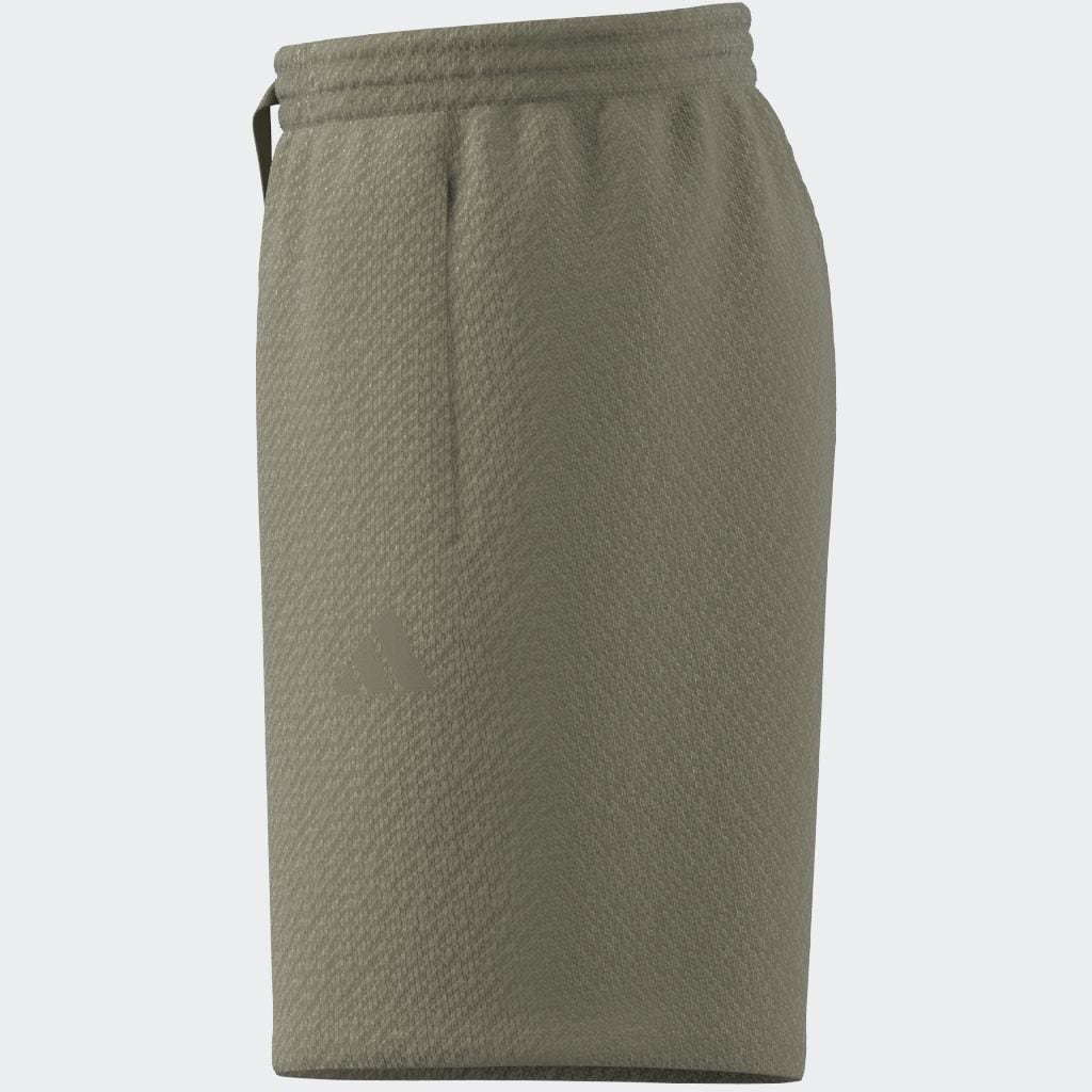 adidas Sportswear Shorts »M A SZN FL SHO«, (1 tlg.)