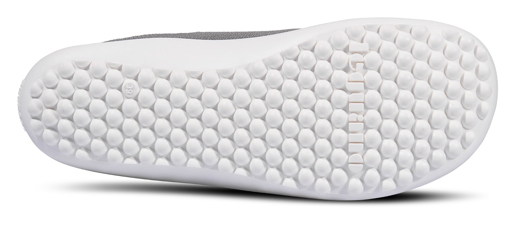 Leguano Barfußschuh »Score«, Bequemschuh, Flats, Komfortschuh, für Maschinenwäsche geeignet