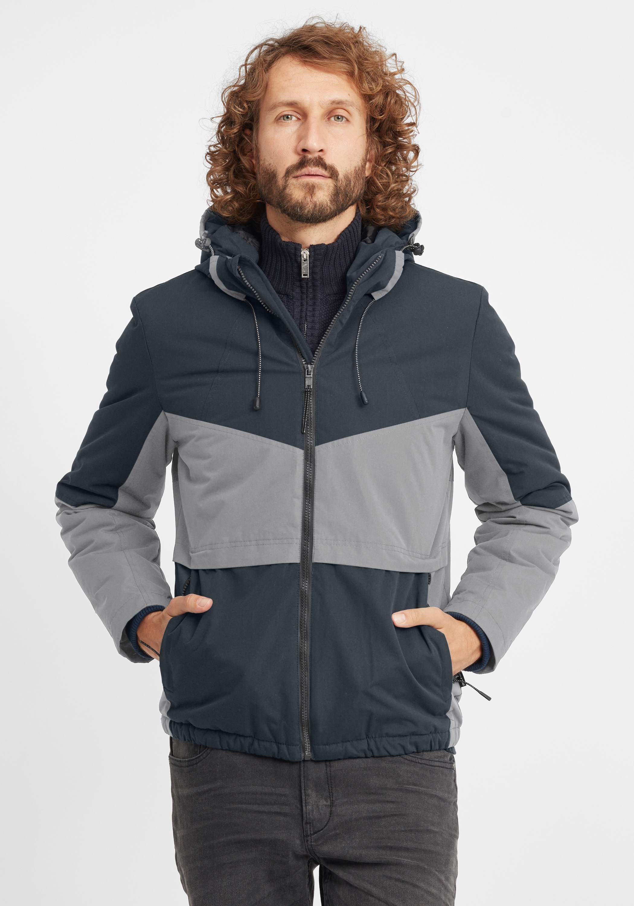 Blend Winterjacke »Winterjacke BHFoma«