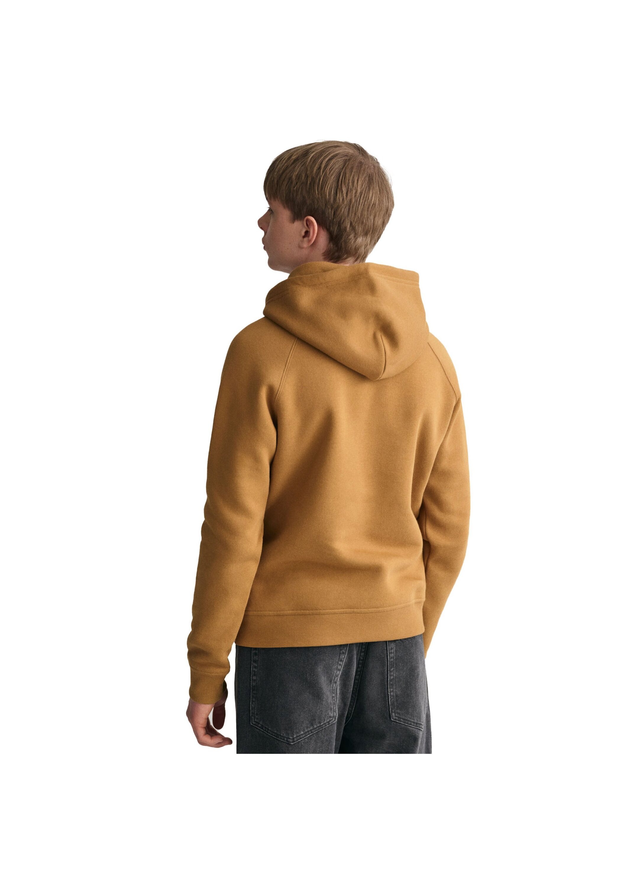 Gant Sweatshirt »Sweatshirt Archive Shield Hoodie«