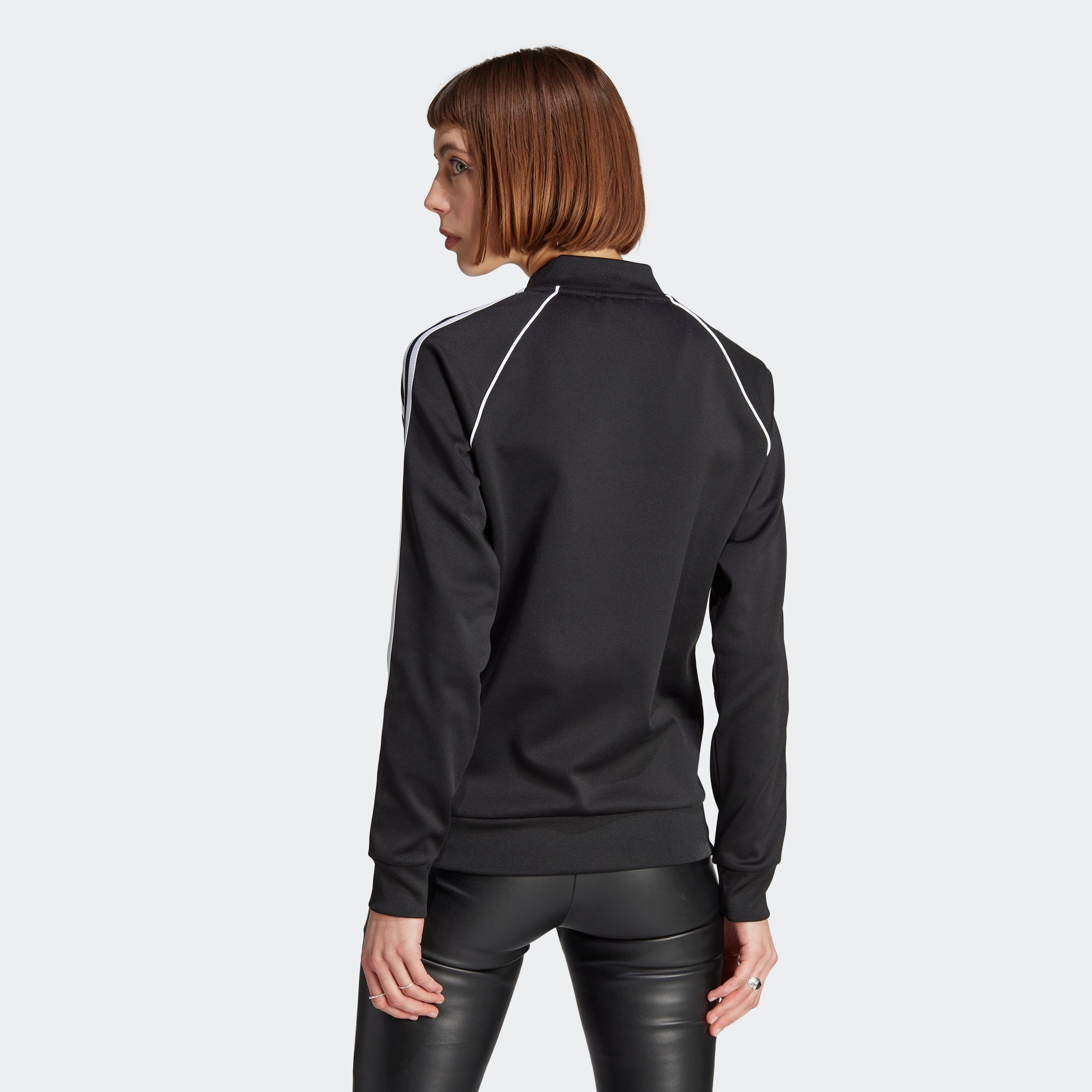 adidas Originals Trainingsjacke »SST TRACK TOP«, Sportjacke Superstar