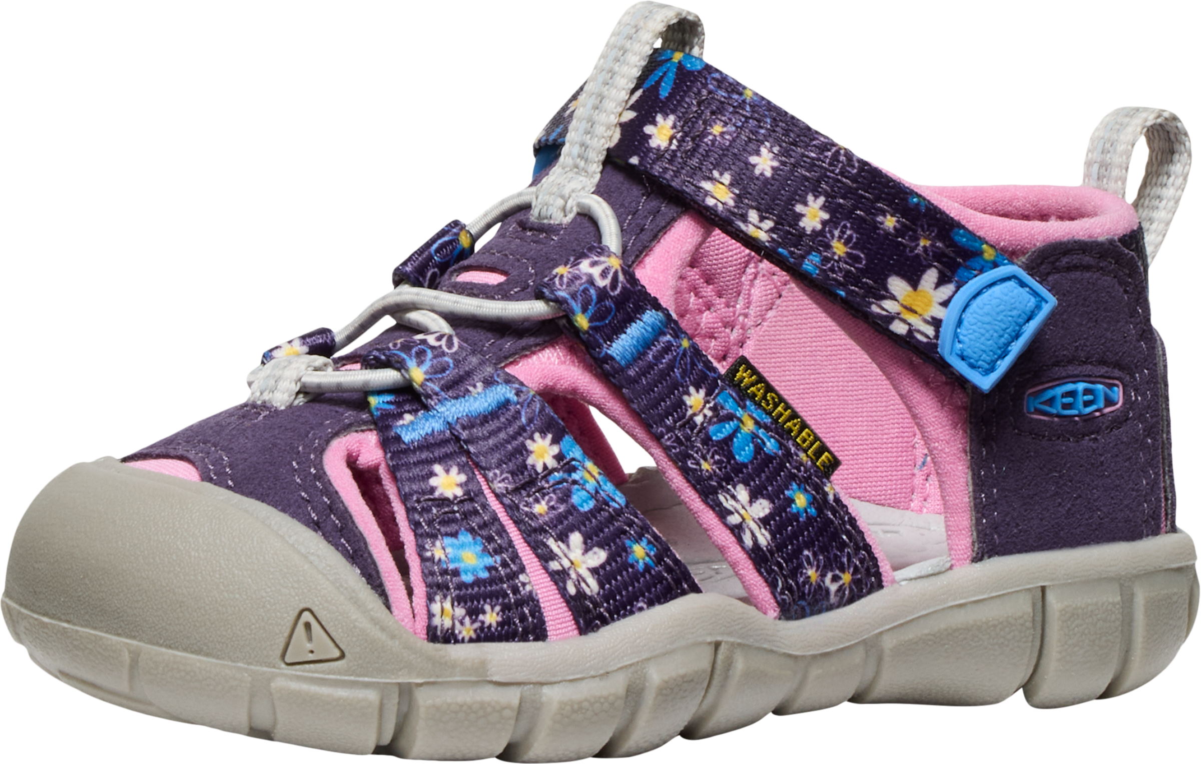 Keen Sandale »SEACAMP II CNX«