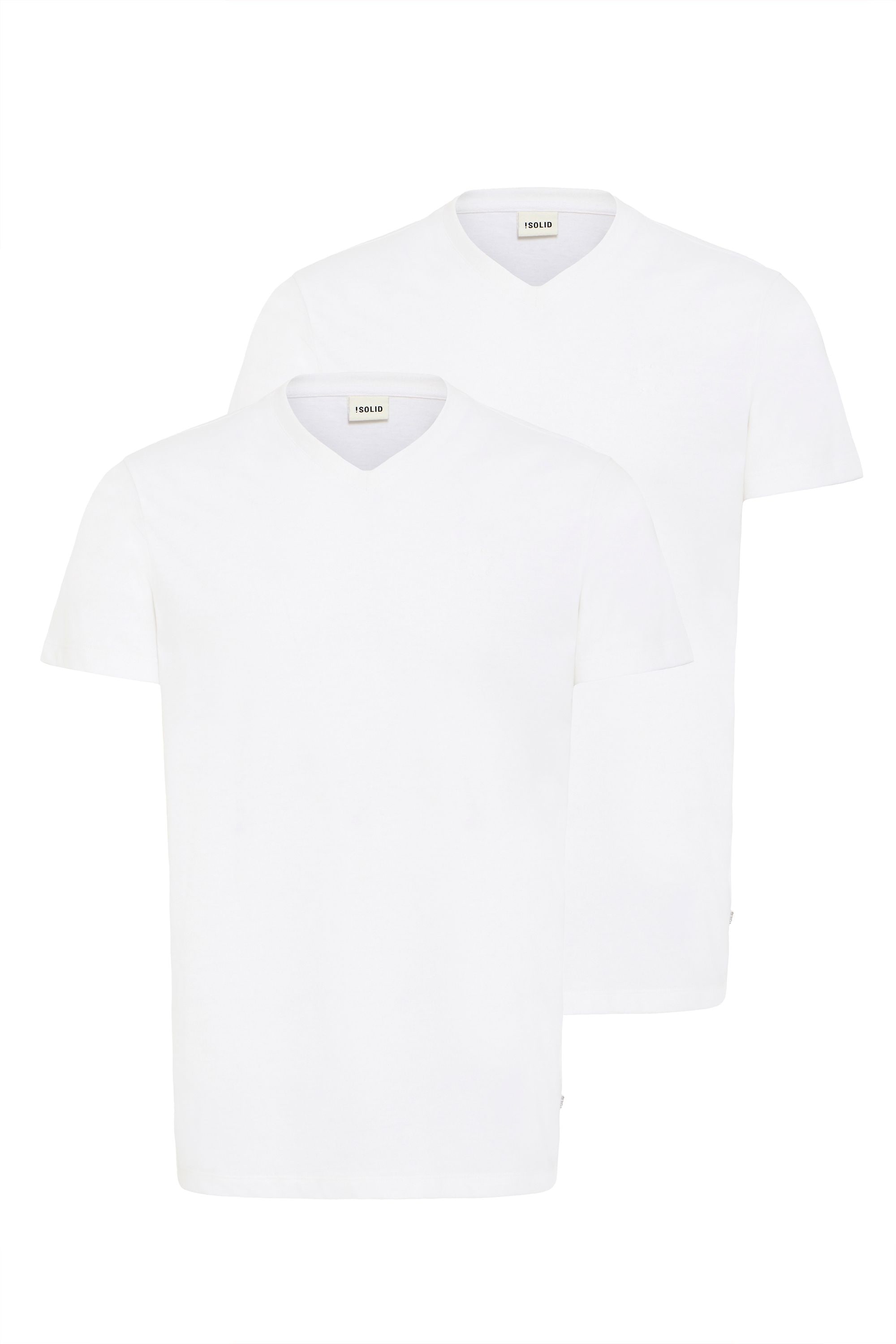 !Solid V-Shirt »V-Shirt SDODILIAN«