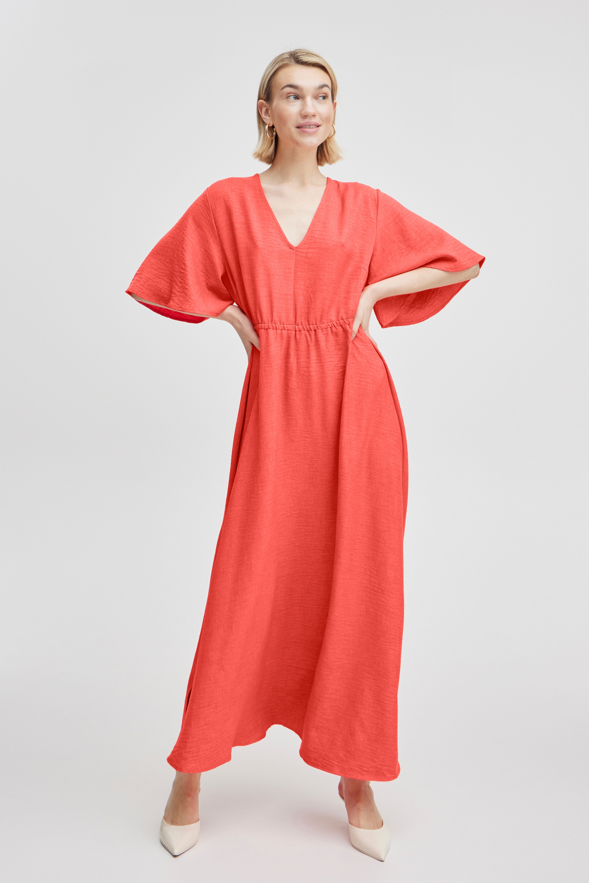 b.young A-Linien-Kleid »A-Linien-Kleid BYGaiya«