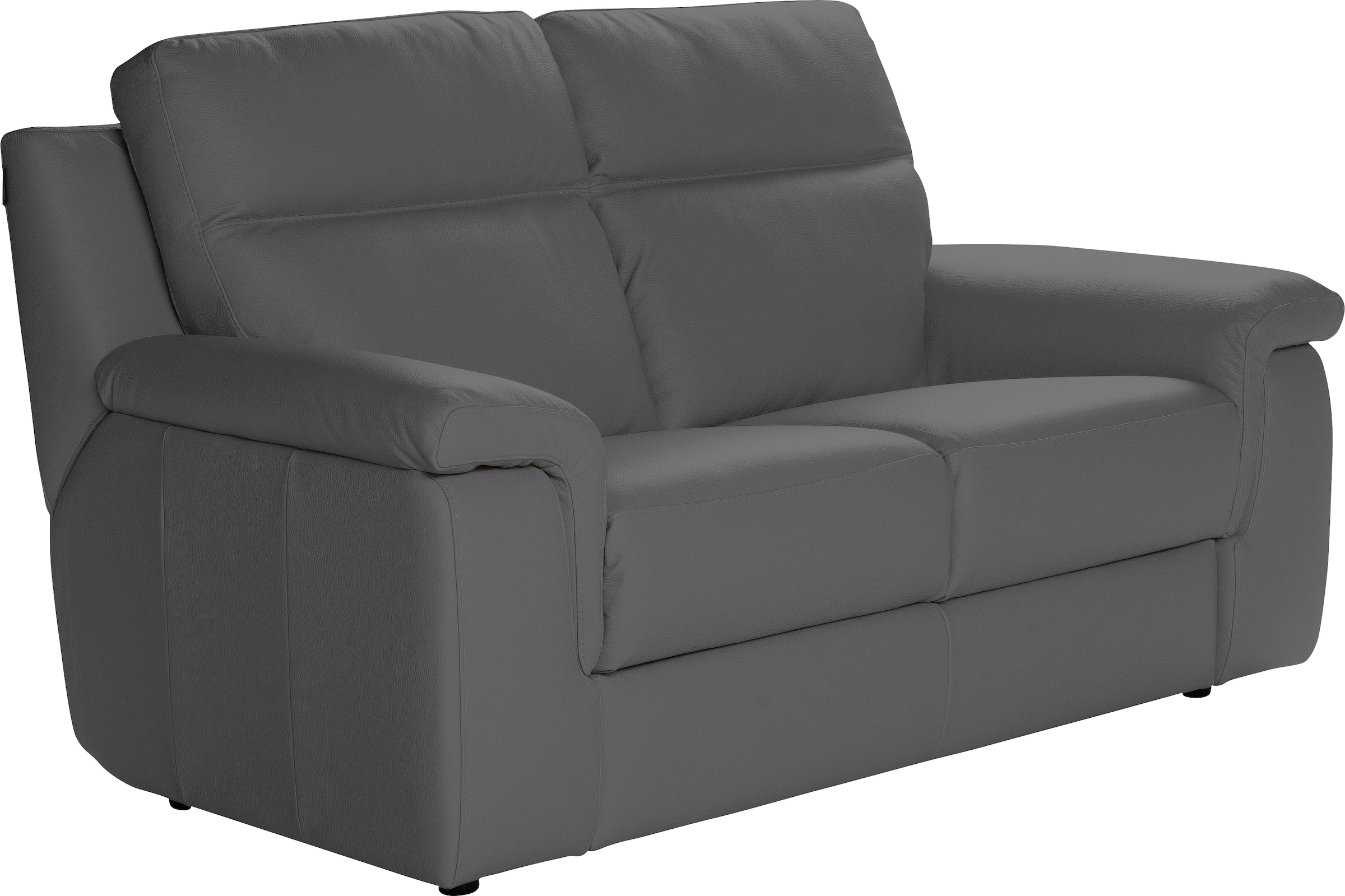 Nicoletti Home 3-Sitzer »Alan«, Breite 210 cm, wahlweise mit Relaxfunktion