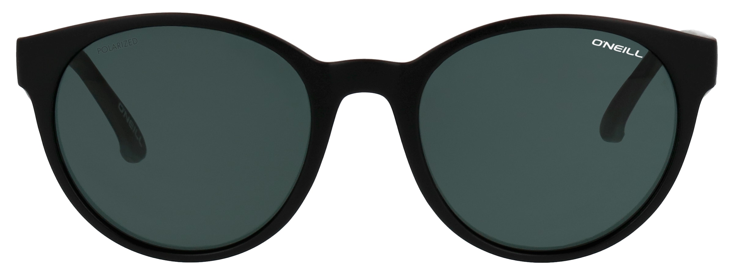 O'Neill Sonnenbrille »Modell 966079« Form Karree/Eckig, Logoschriftzug auf Bügel, Injectionfassung