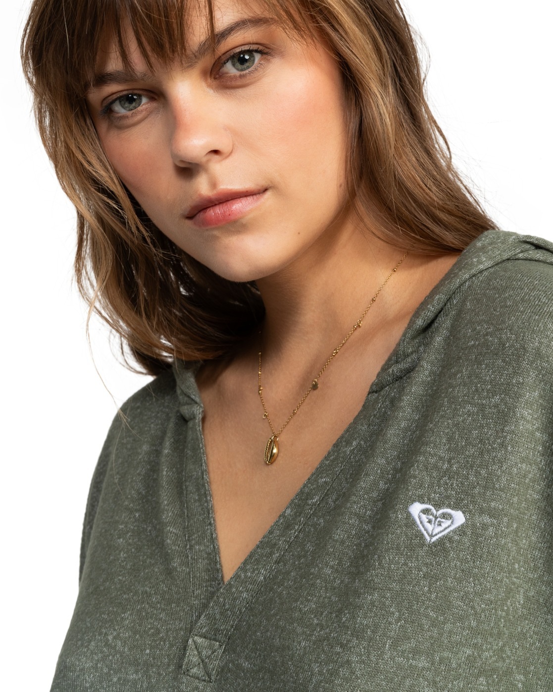 Roxy Hoodie »Saturdaze Cosy«
