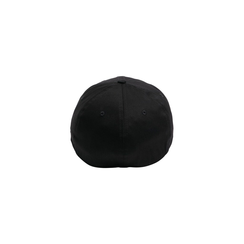 Quiksilver Fitted Cap »Mountain & Wave«