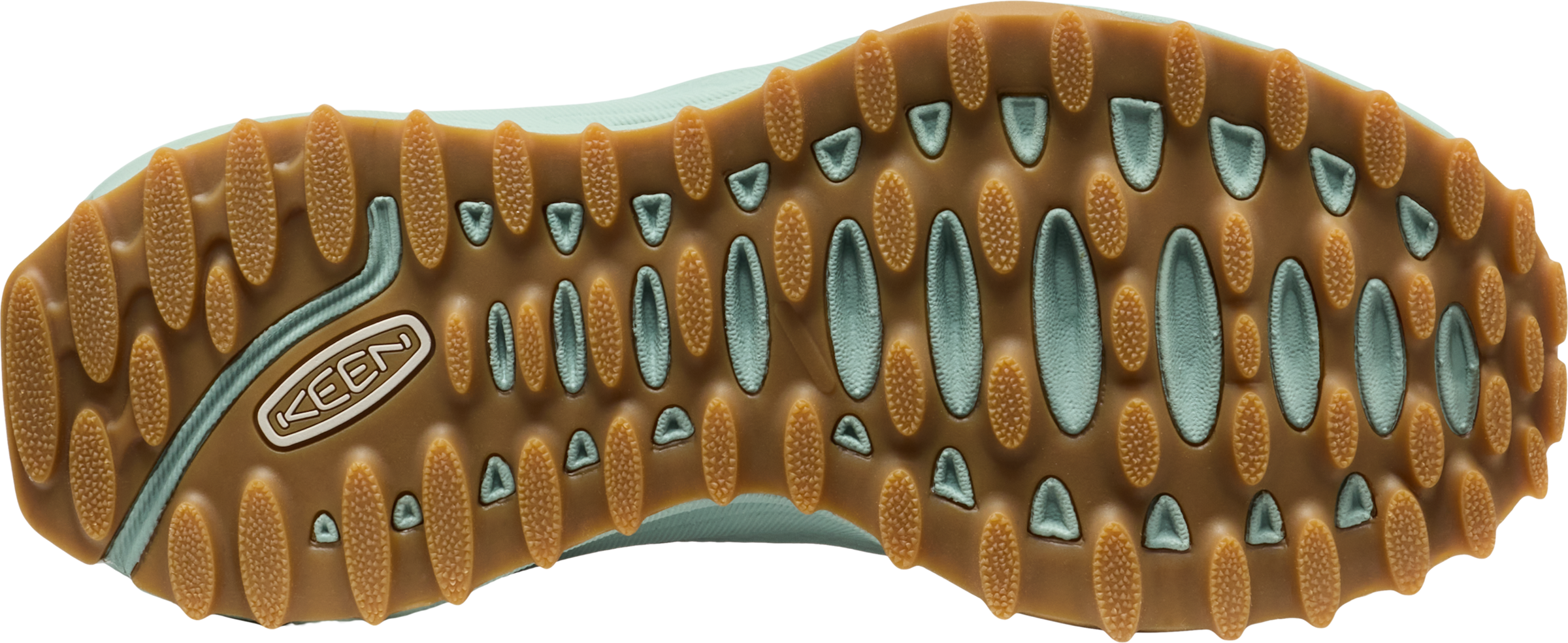 Keen Sandale »ZIONIC ADV«  atmungsaktiver Outdoorschuh