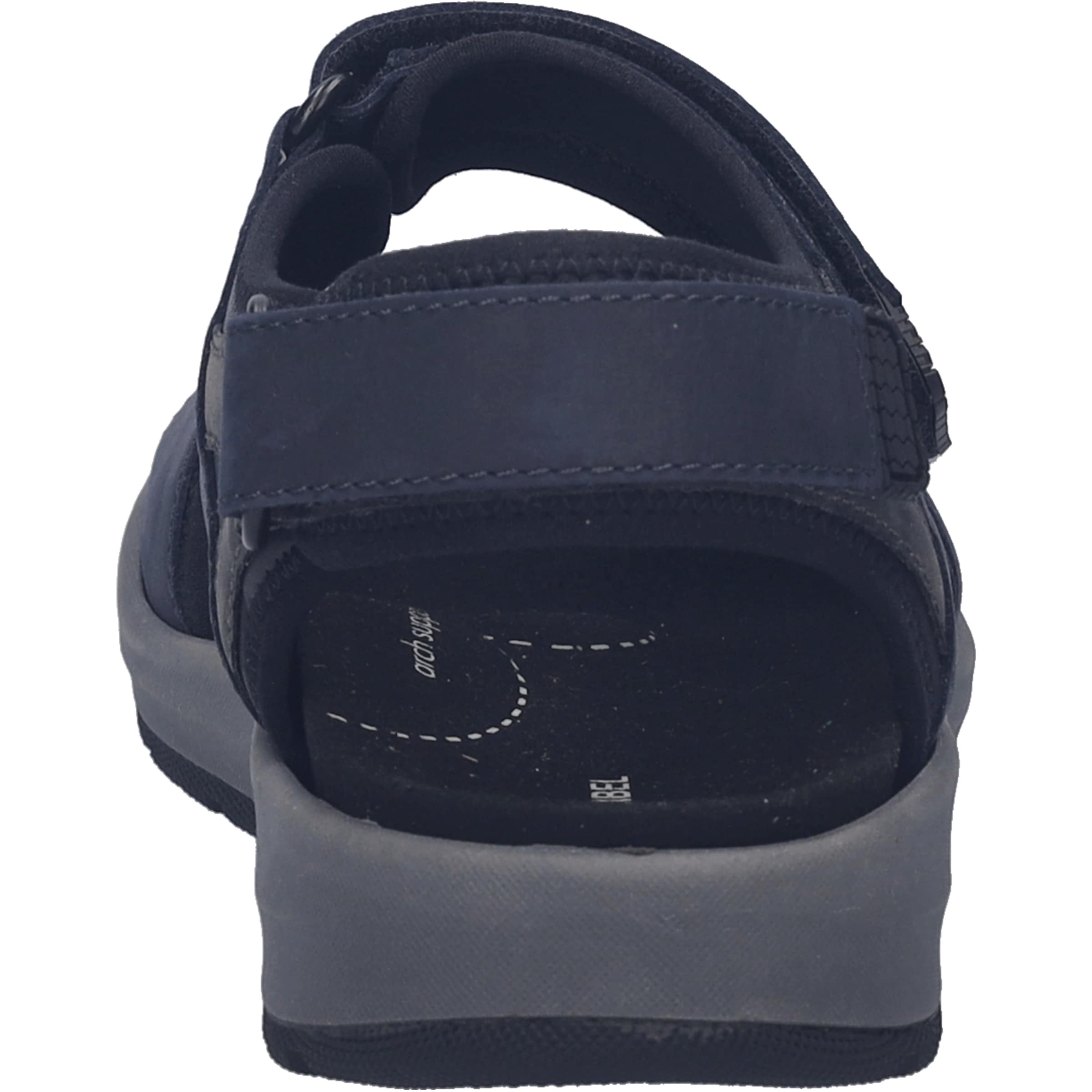 Josef Seibel Sandale »Emeric 06, dunkelblau-kombi«