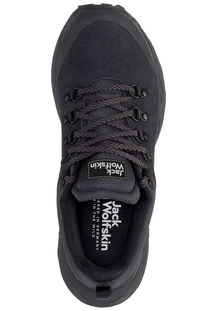 Jack Wolfskin Outdoorschuh »TERRAVENTURE URBAN LOW W«