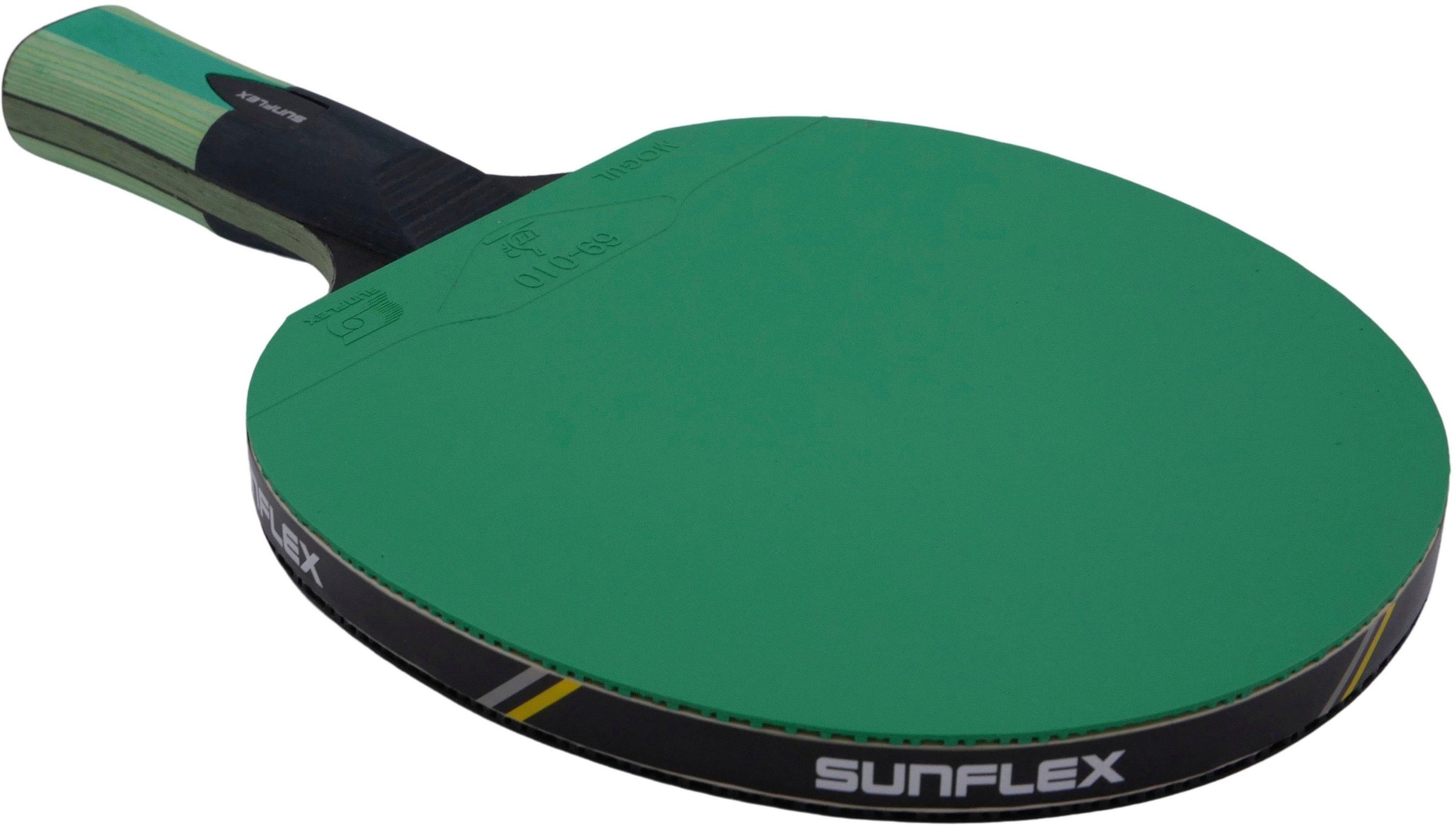 Sunflex Tischtennisschläger »Color Comp G 50, Profi Spieler Racket Bat«