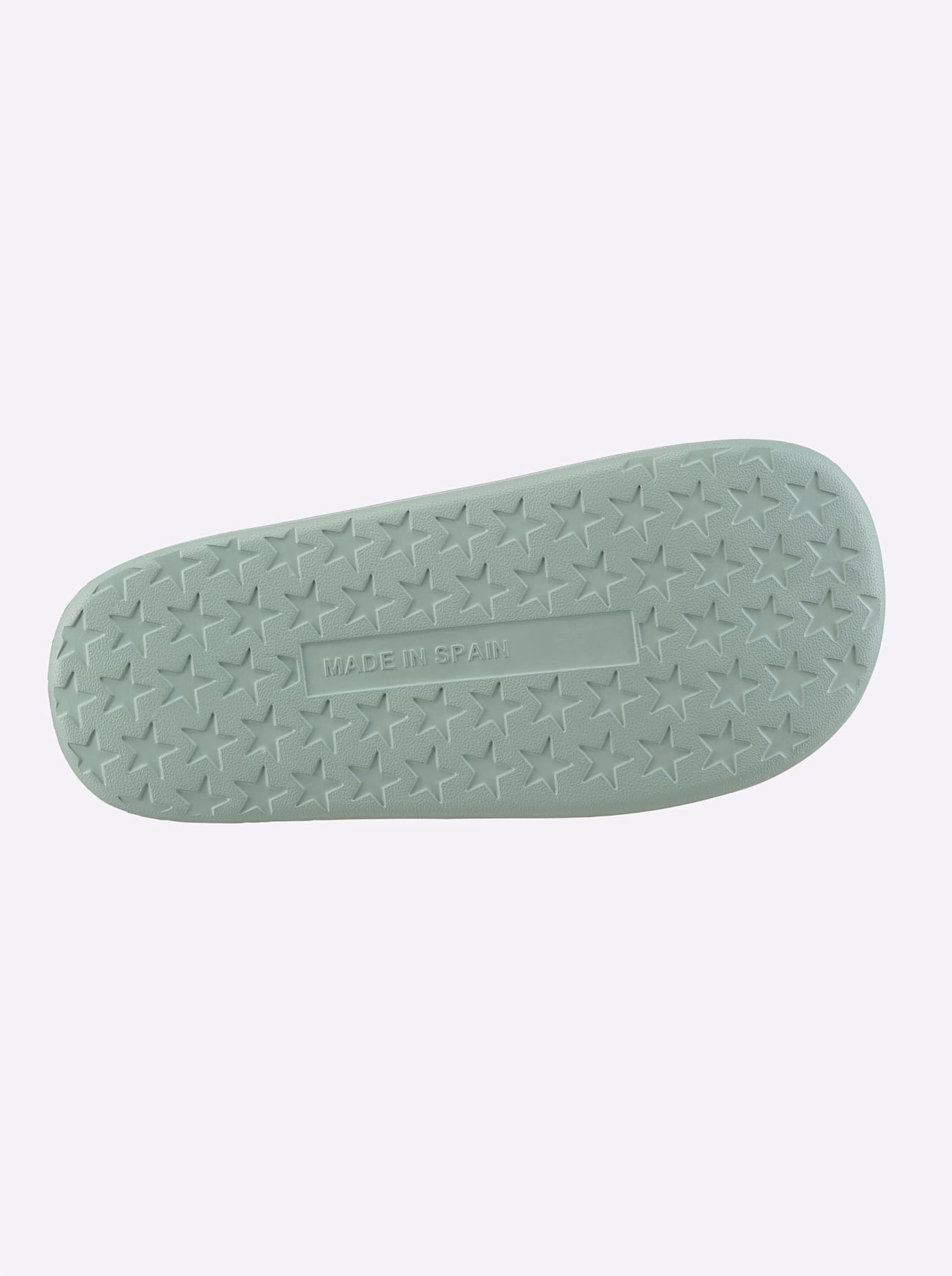 heine Pantolette