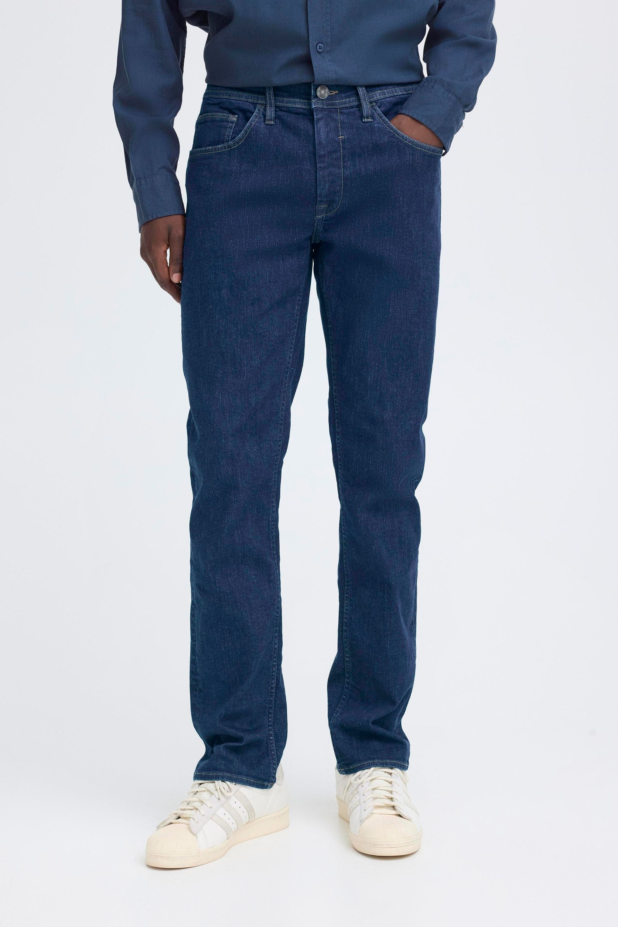 Blend Slim-fit-Jeans »Slim-fit-Jeans BHTwister«