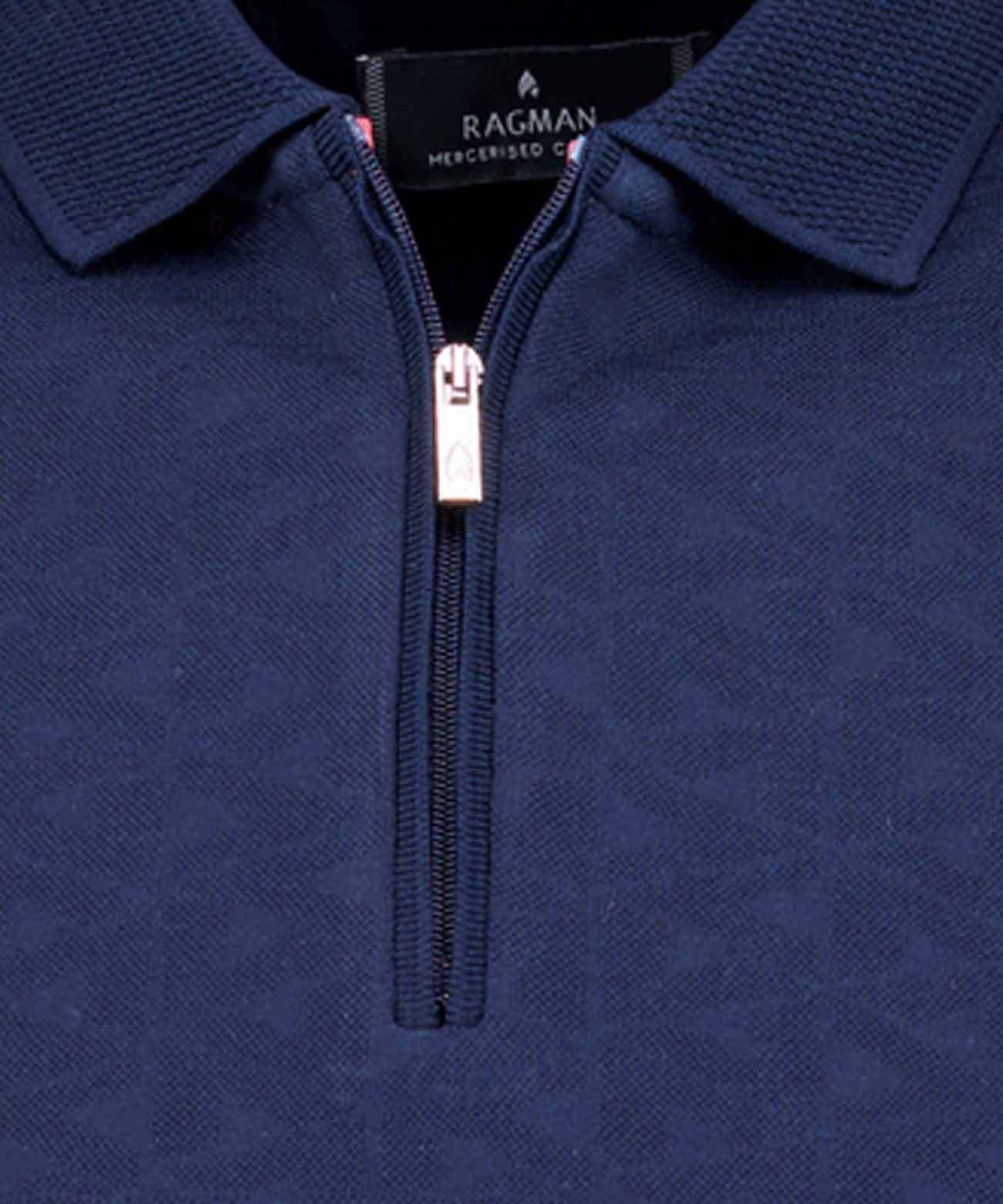RAGMAN Poloshirt