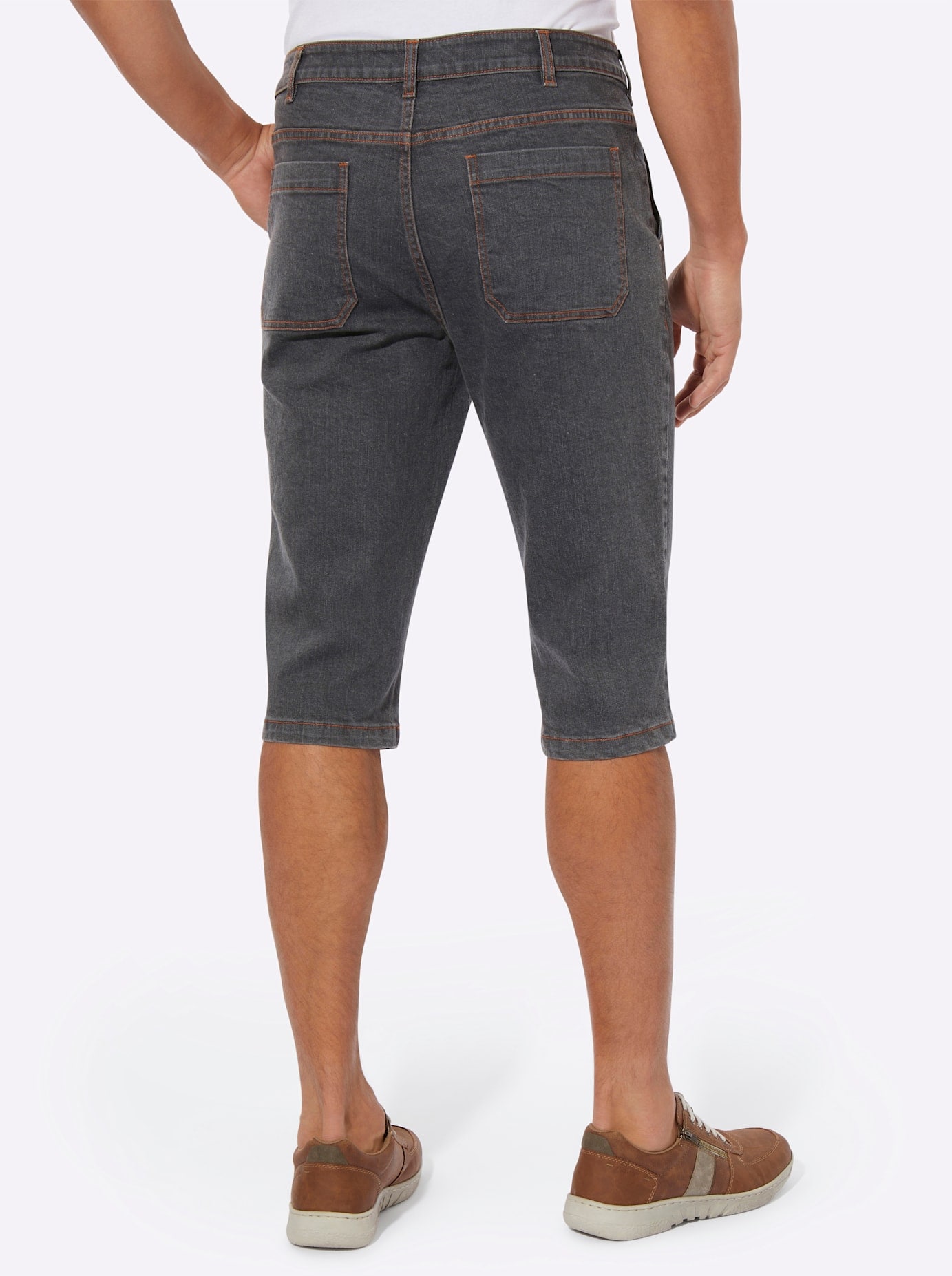 Classic Trachtenjeans 1