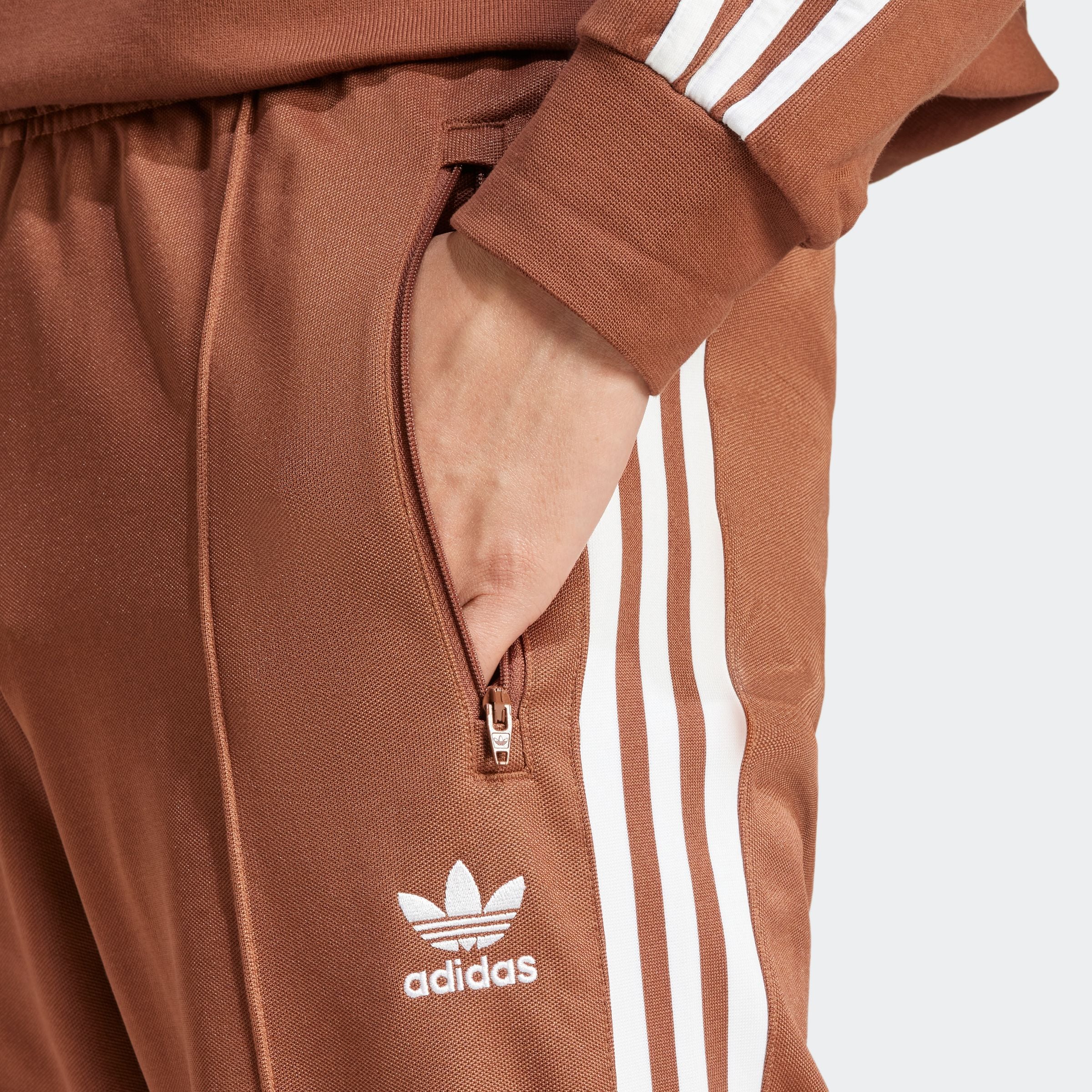 adidas Originals Trainingshose »BECKENBAUER TP«, (1 tlg.)