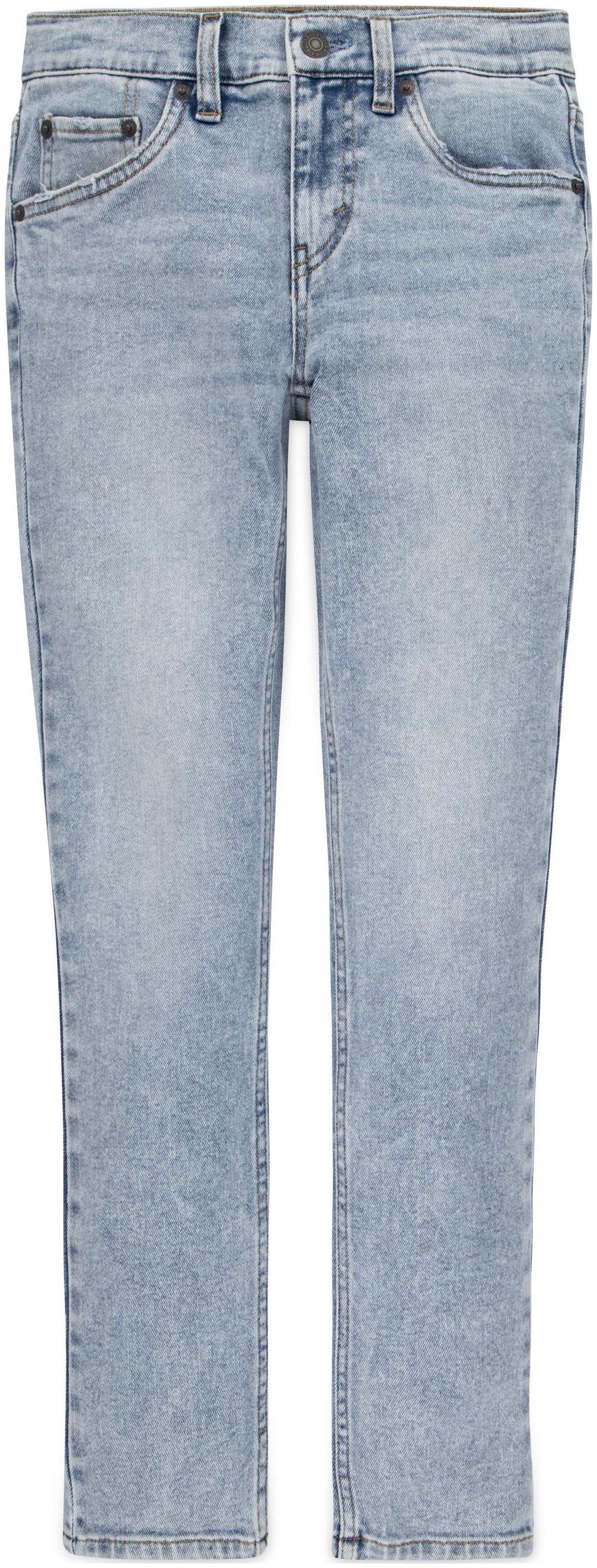Levi's® Kids Skinny-fit-Jeans »LVB-510 SKINNY FIT JEANS«, for BOYS