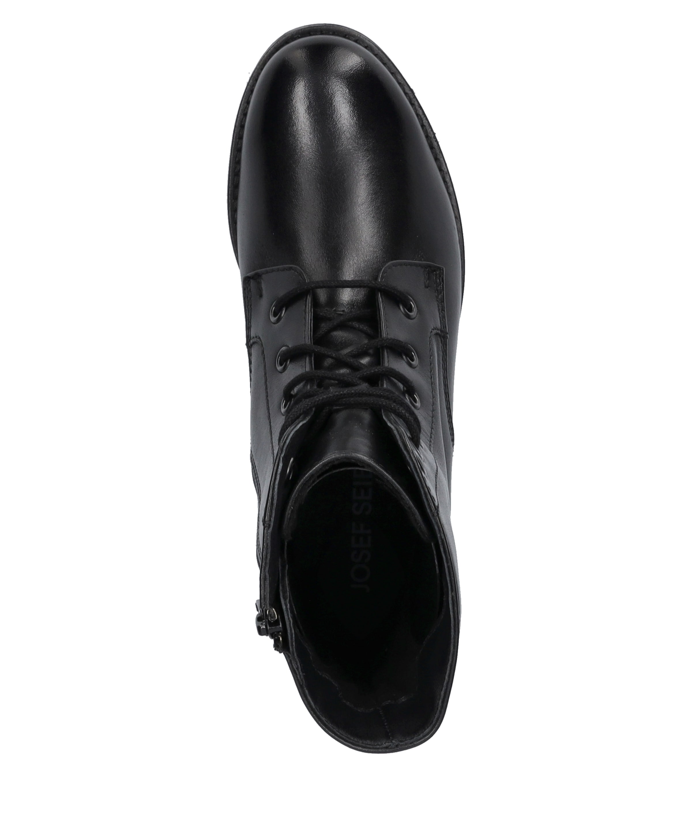 Josef Seibel Stiefelette »Simona 01, schwarz«