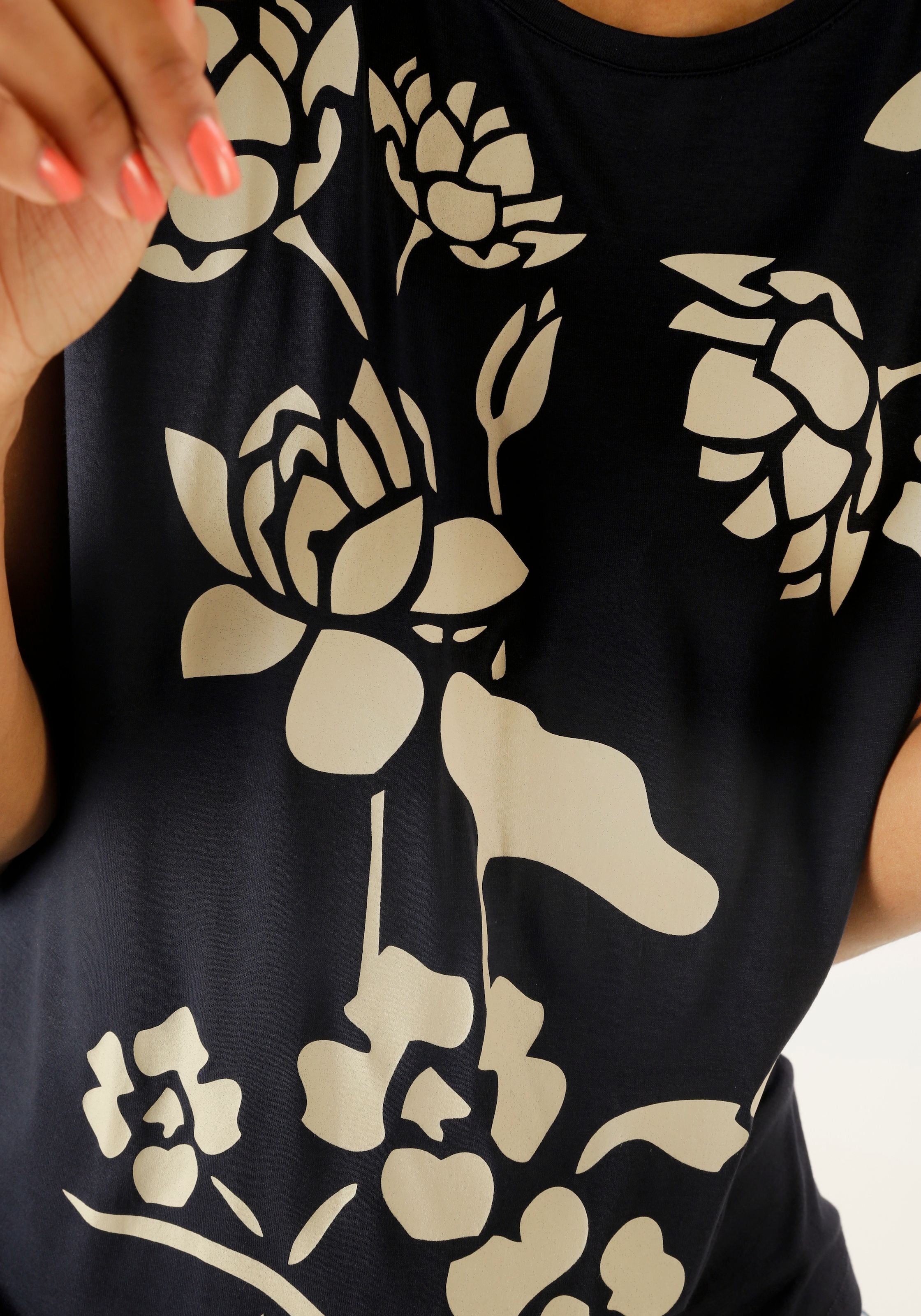 Aniston SELECTED T-Shirt
