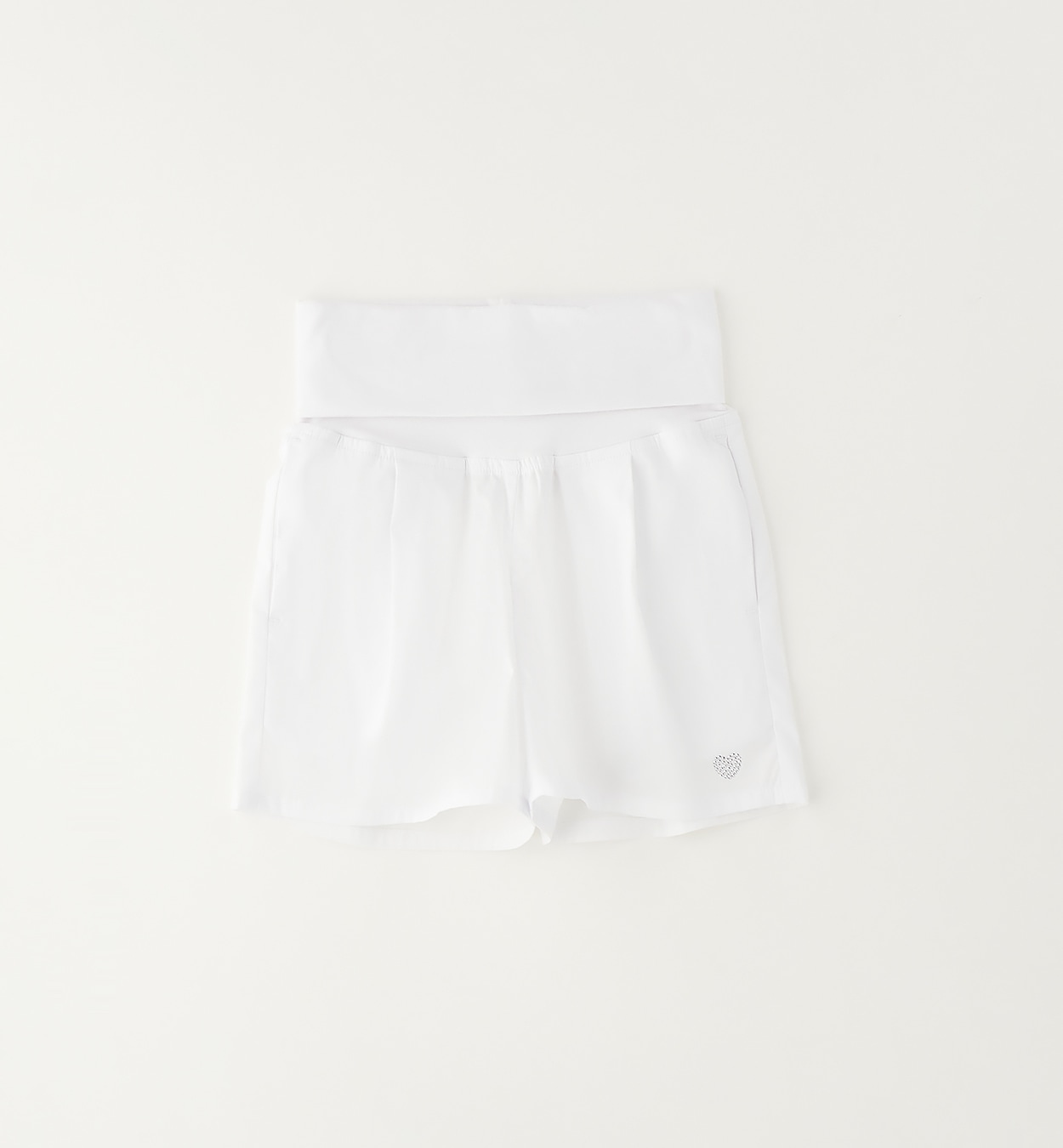 iDo Shorts »BABY GIRL SHORT«