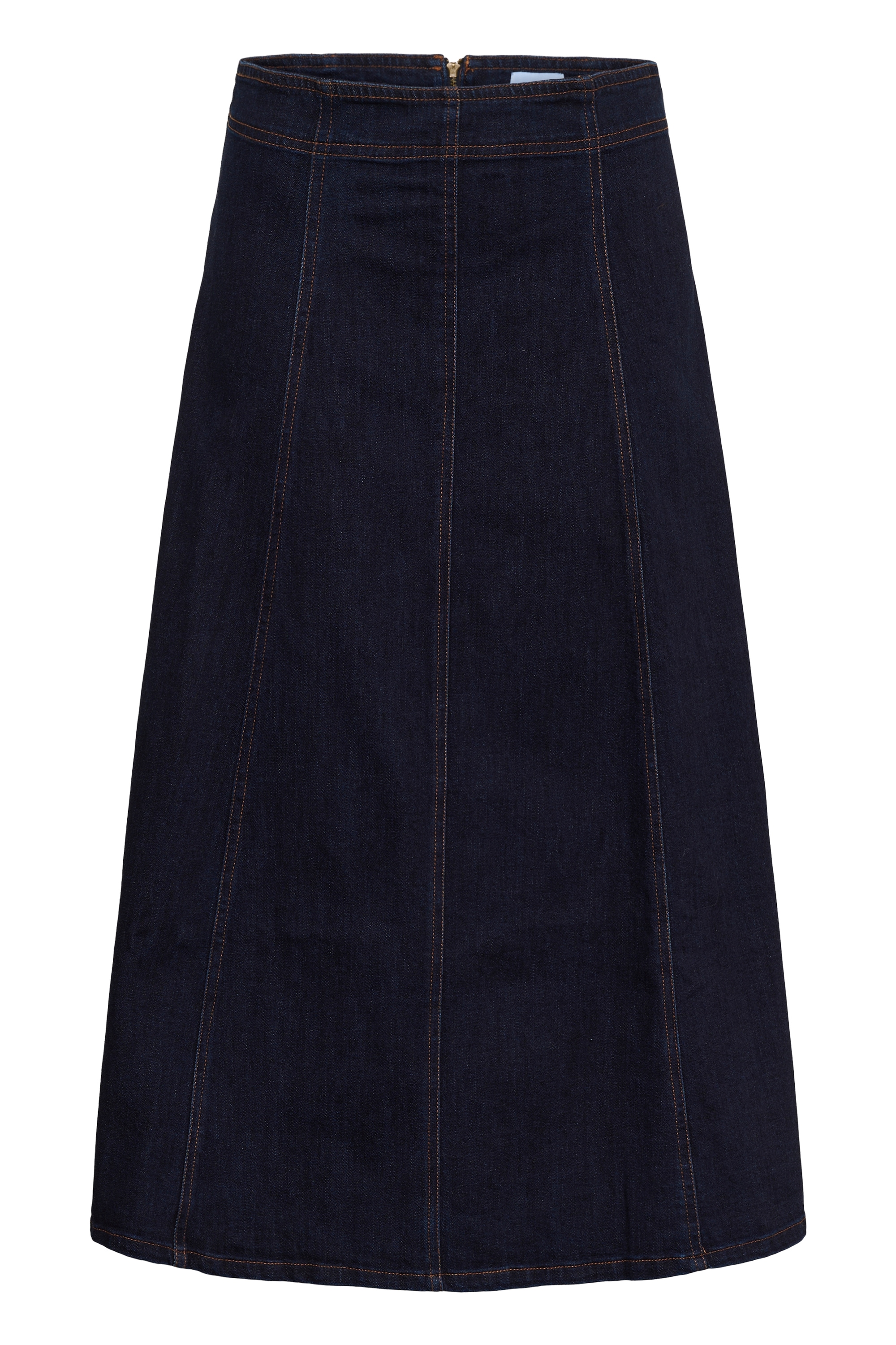 Saint Tropez Jeansrock »Denimrock SambrinaSZ«