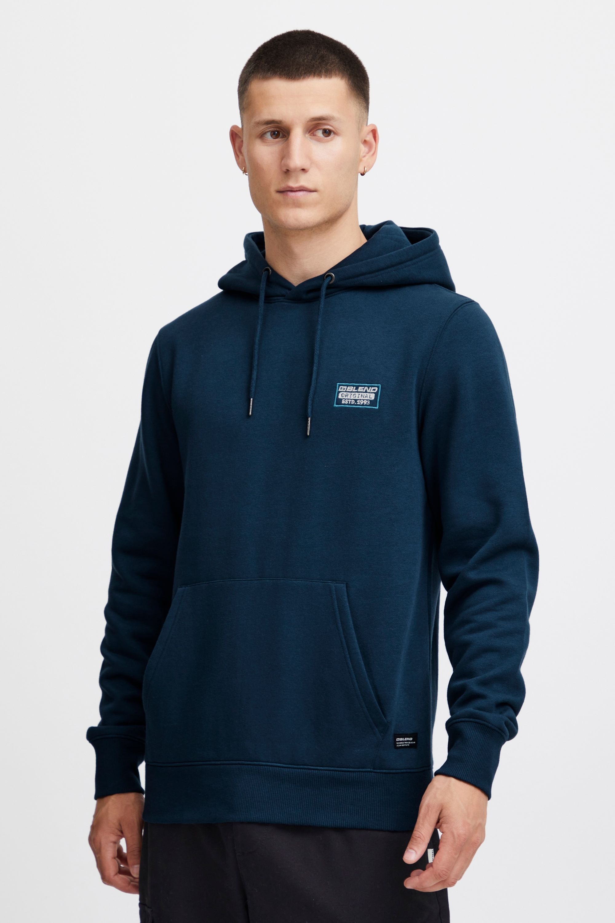 Blend Kapuzenpullover »Kapuzenpullover BHKay«