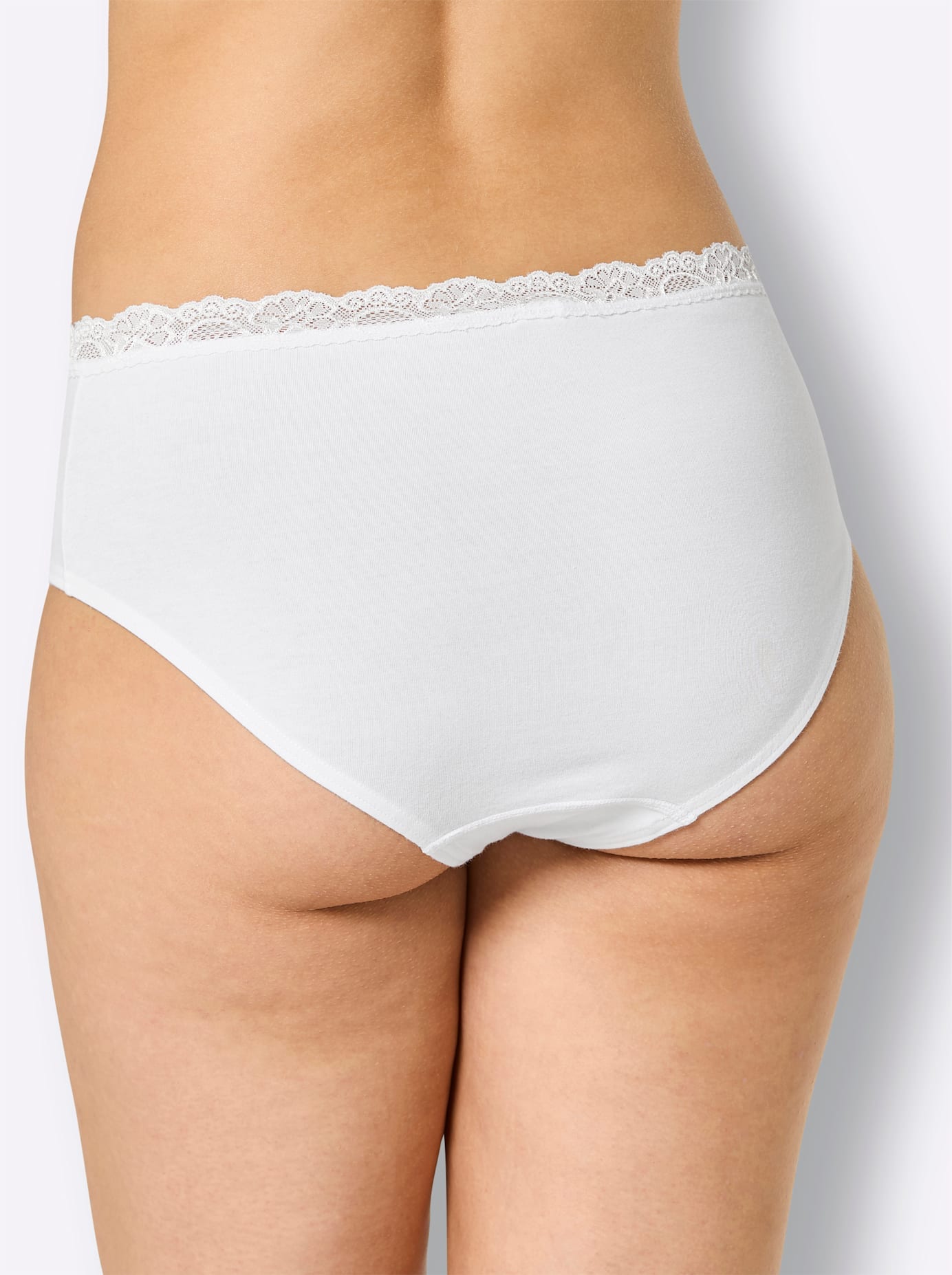 wäschepur Hüftslip 5 Stk.