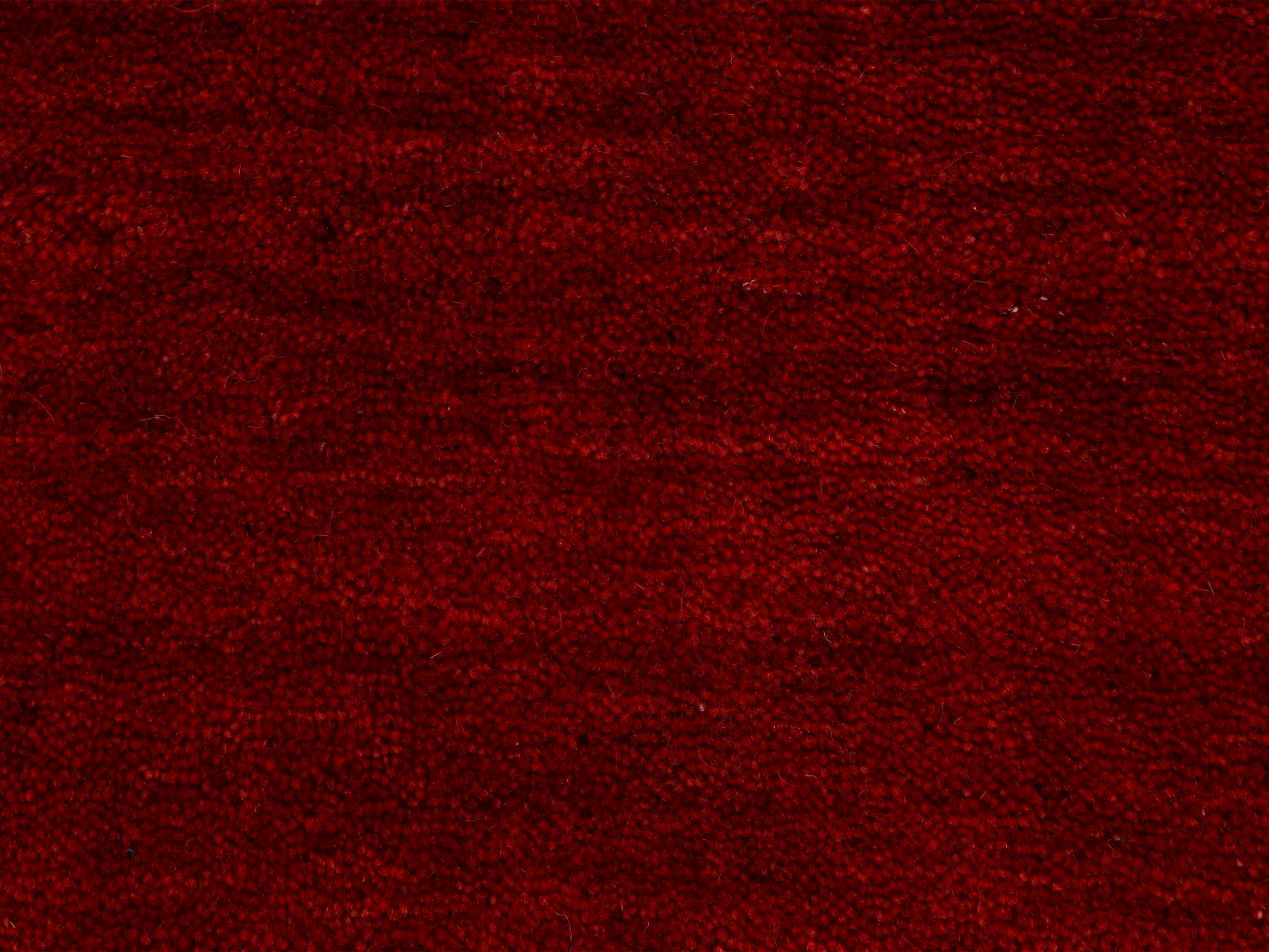 carpetfine Wollteppich »Gabbeh Uni, auch als Läufer und Rund erhältlich«, rechteckig, 15 mm Höhe, reine Wolle, handgewebt, Gabbeh Loom Tiermotiv, große Farbauswahl
