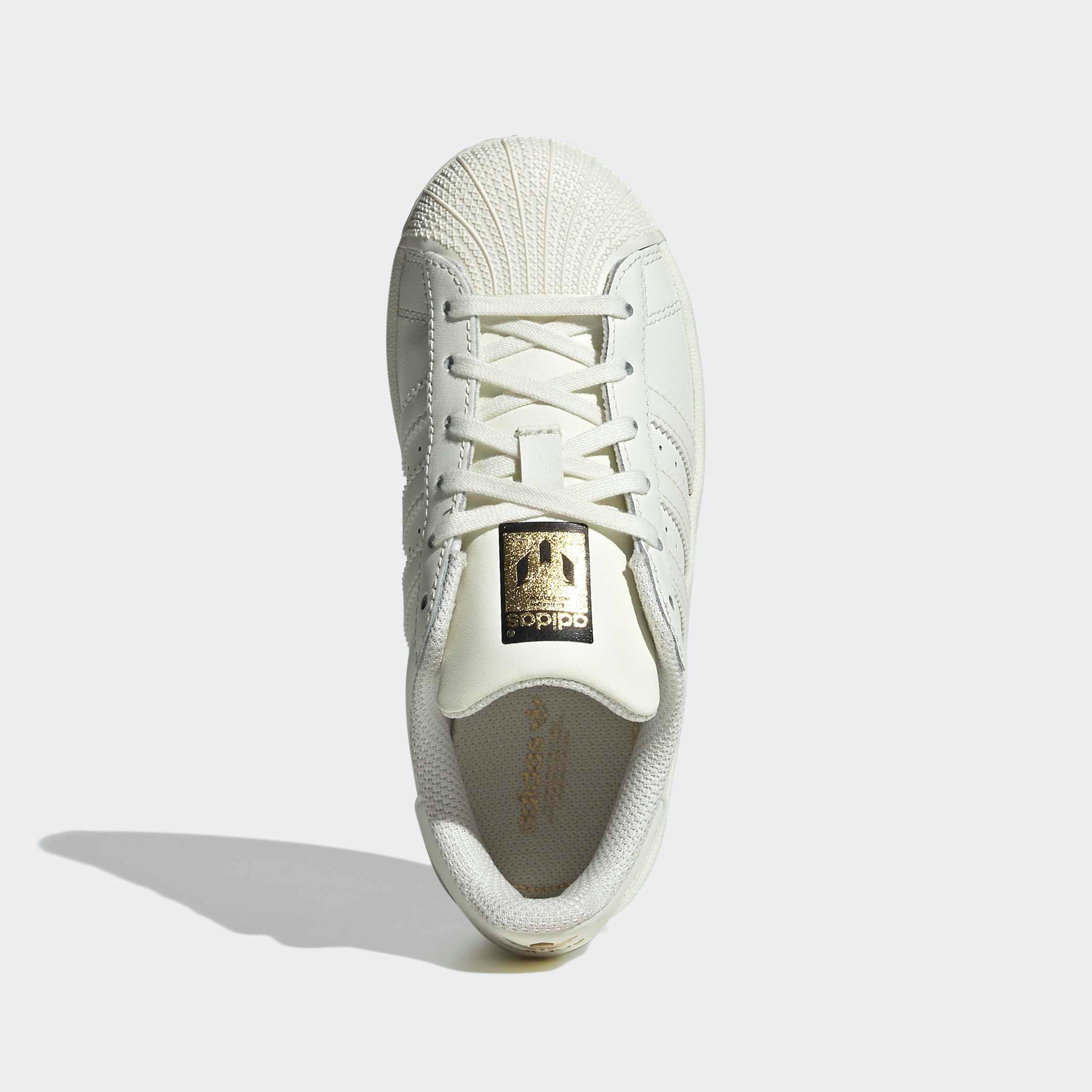 adidas Performance Sneaker »SUPERSTAR MESSI C«  für Kinder & Jugendliche