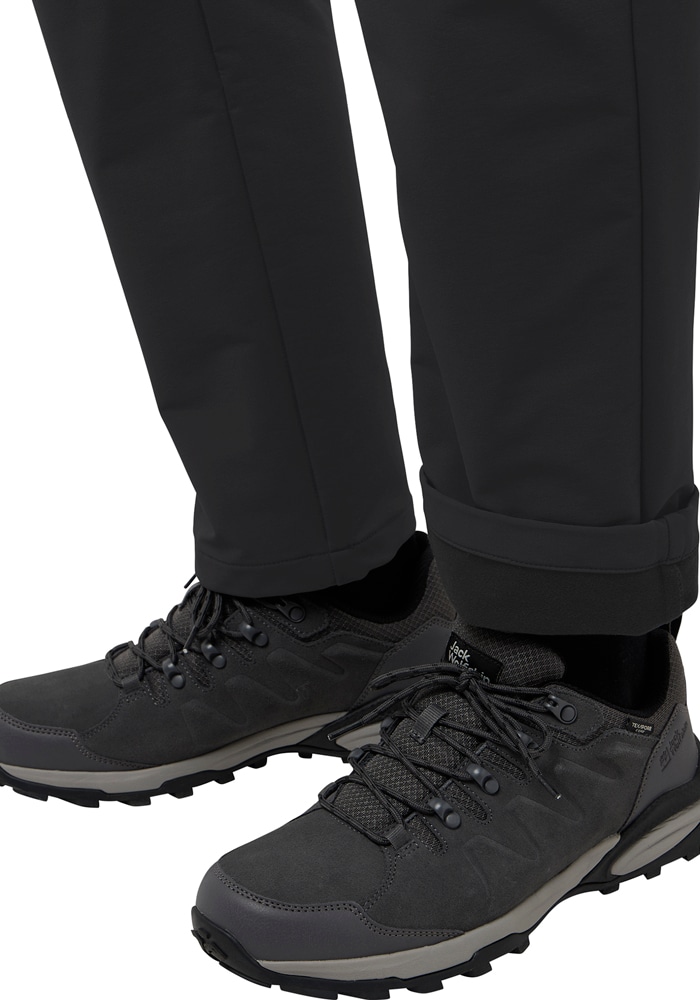 Jack Wolfskin Outdoorhose »ACTIVATE THERMIC PANTS M«