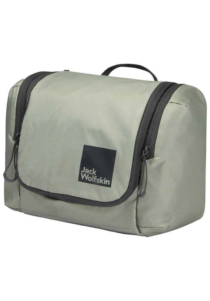 Jack Wolfskin Kulturbeutel »WANDERMOOD WASHBAG«