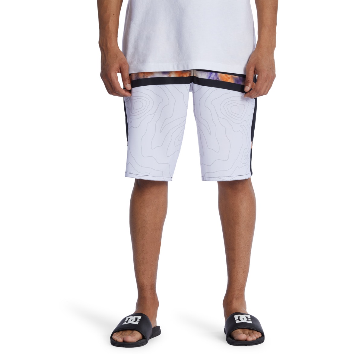 DC Shoes Boardshorts »Tight Lock«
