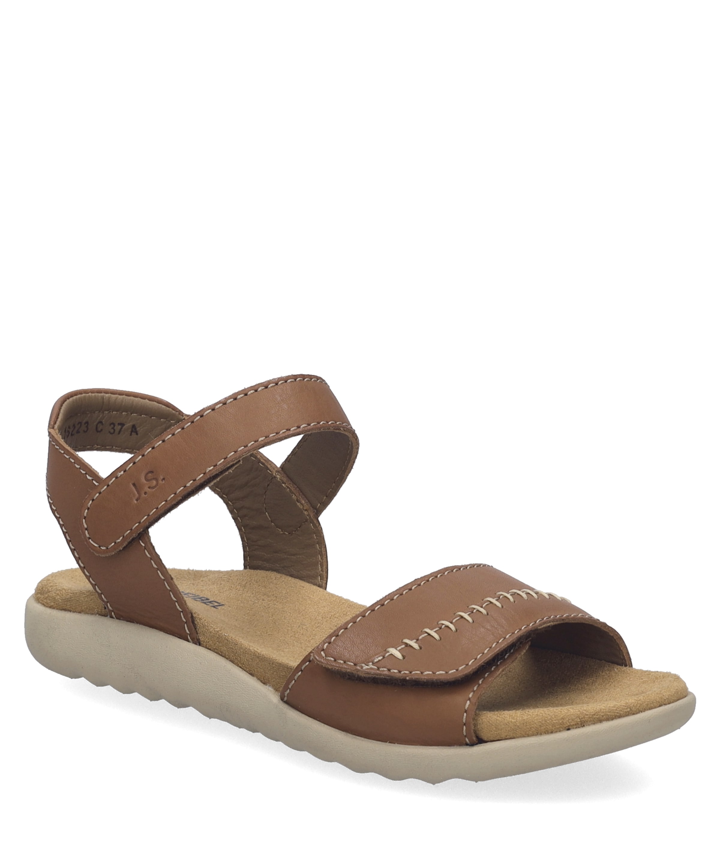 Josef Seibel Sandale »Juliet 03, cognac«