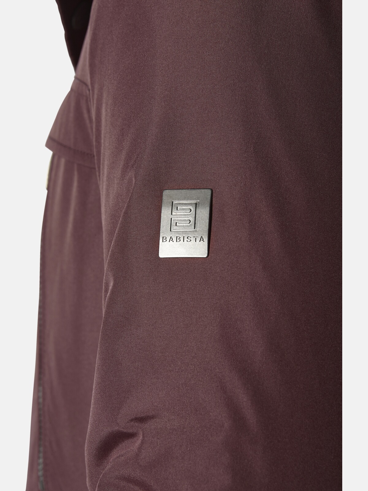 Babista Outdoorjacke »Jacke PELIANO«